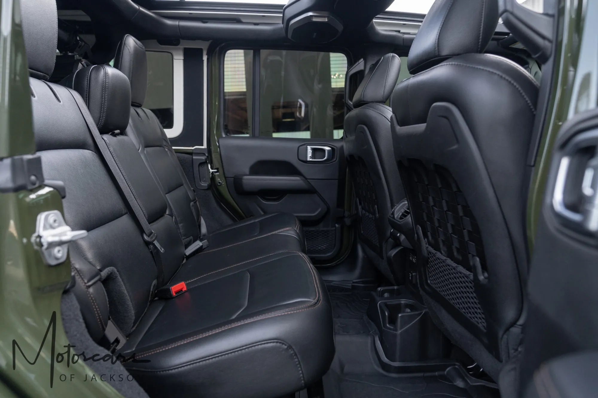 2023 Jeep Wrangler Rubicon 392