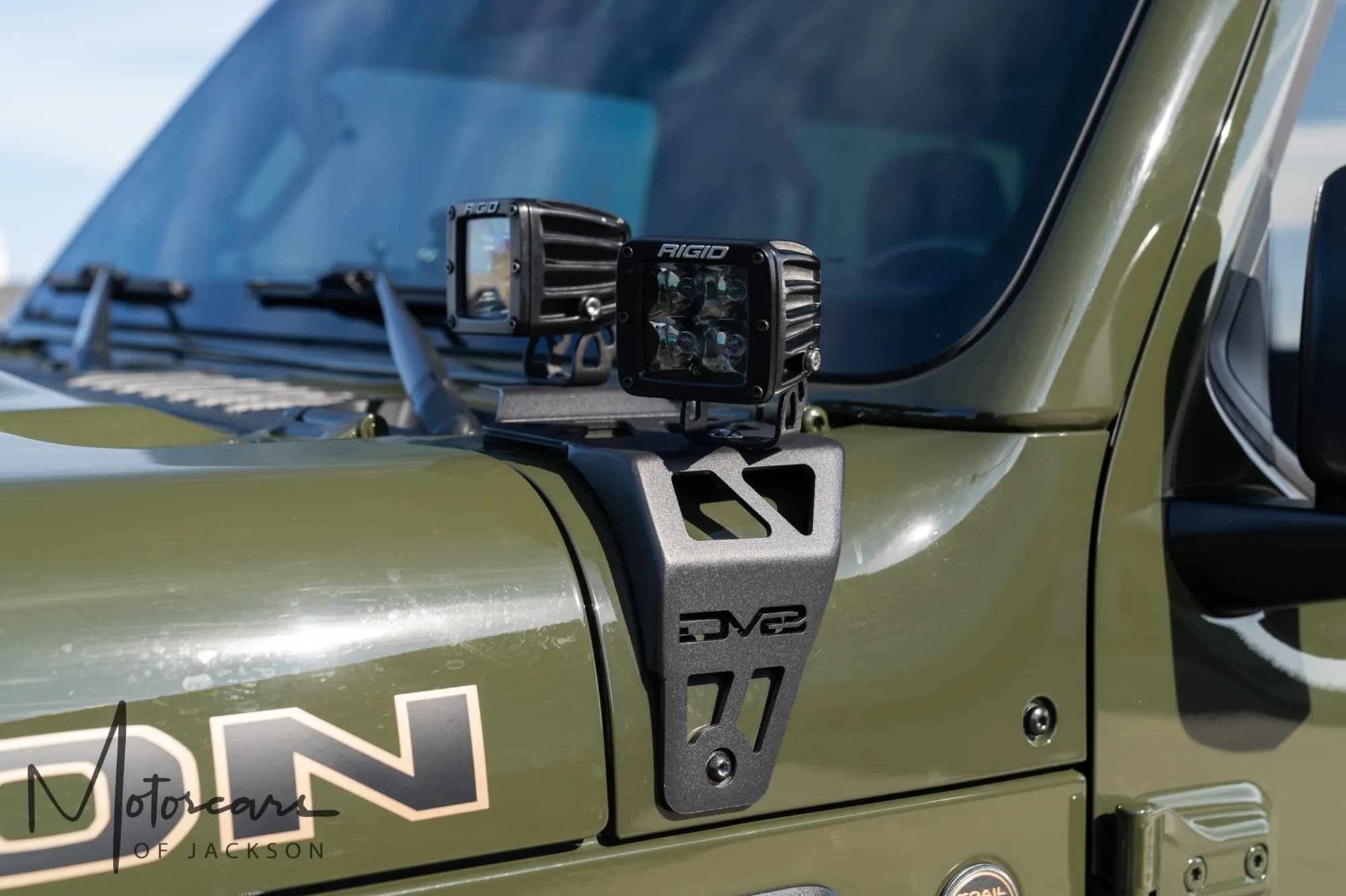 2023 Jeep Wrangler Rubicon 392