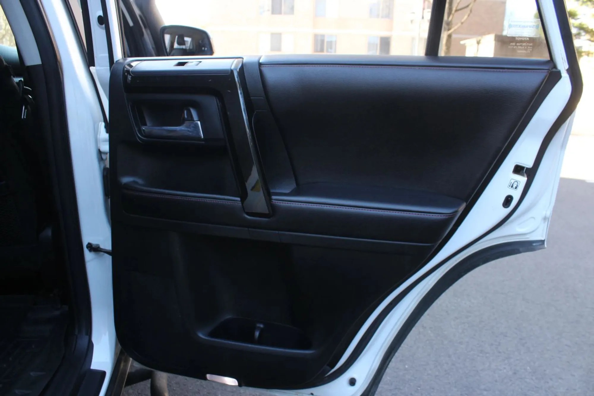 2016 Toyota 4Runner TRD PRO