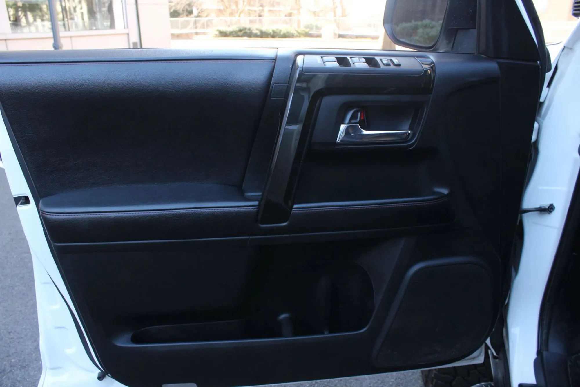 2016 Toyota 4Runner TRD PRO