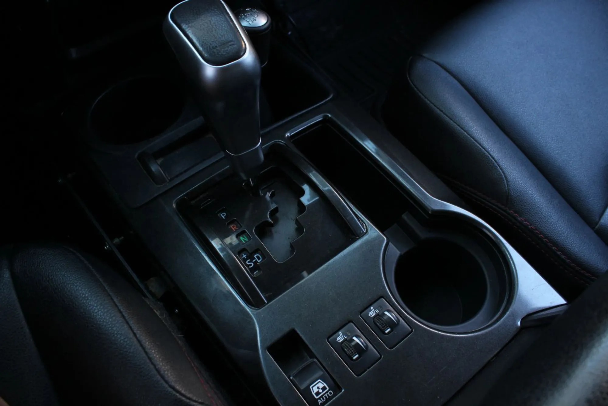 2016 Toyota 4Runner TRD PRO