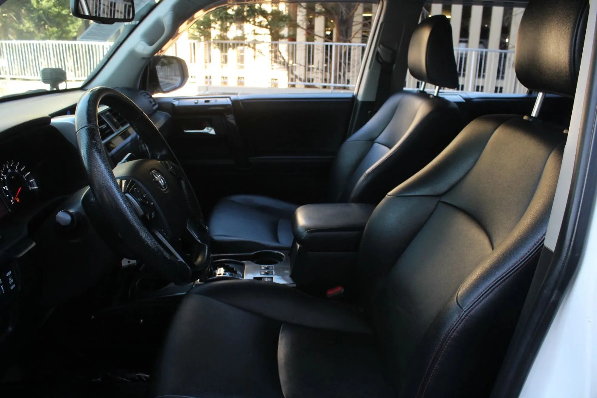 2016 Toyota 4Runner TRD PRO