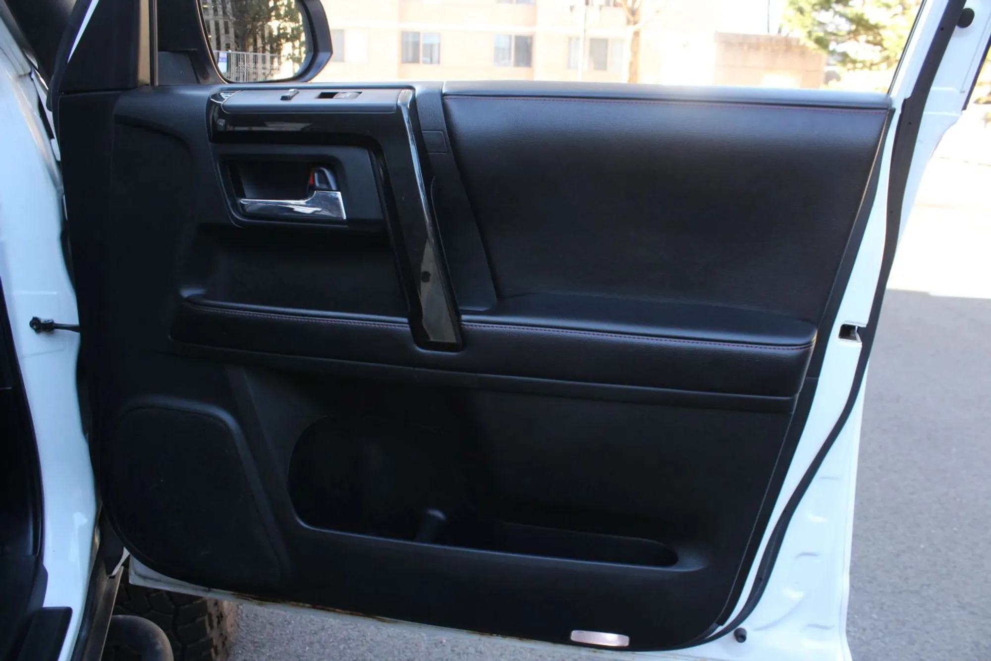 2016 Toyota 4Runner TRD PRO