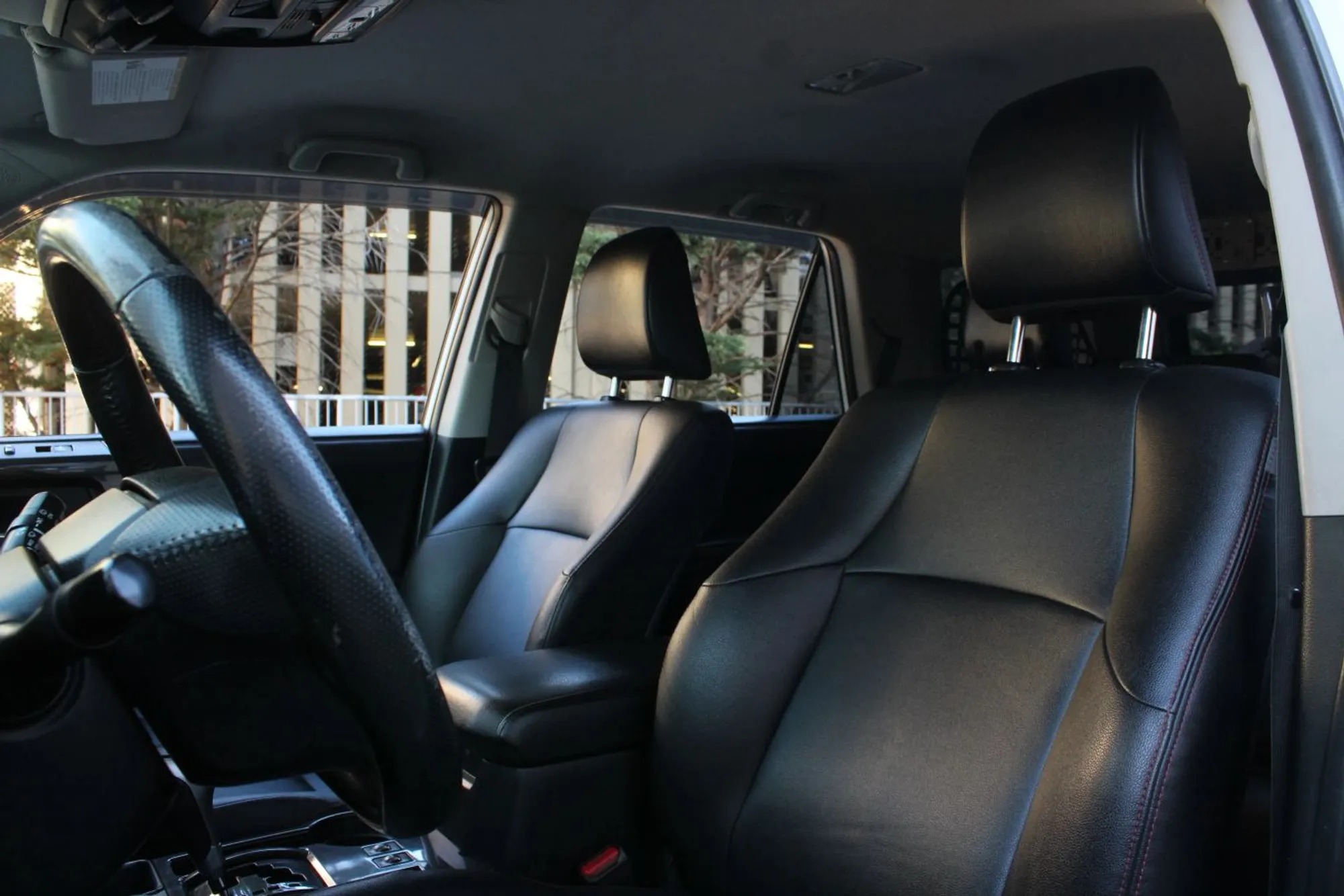 2016 Toyota 4Runner TRD PRO