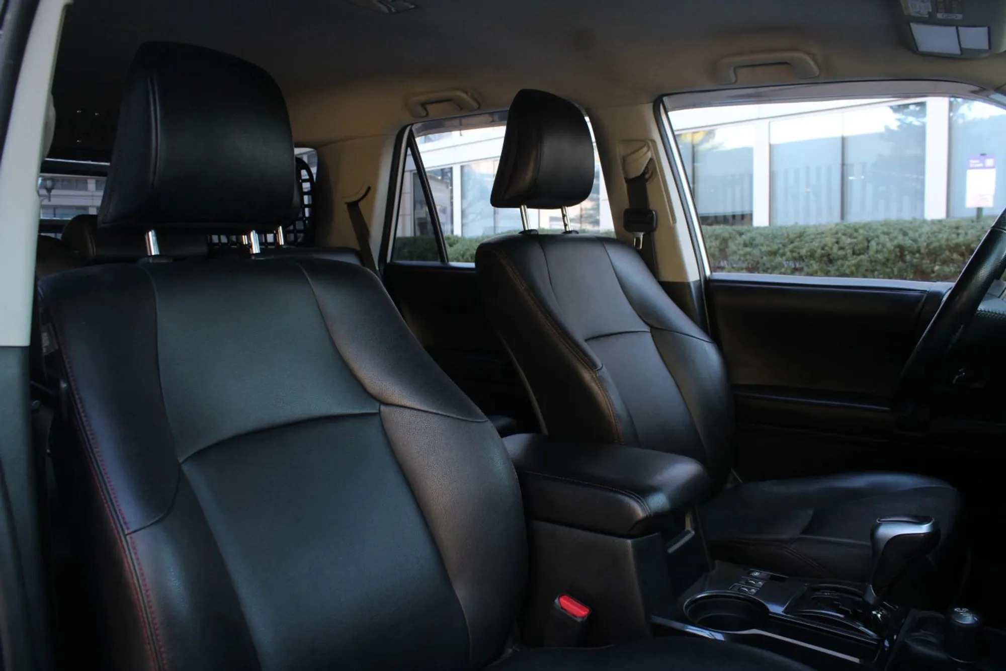 2016 Toyota 4Runner TRD PRO