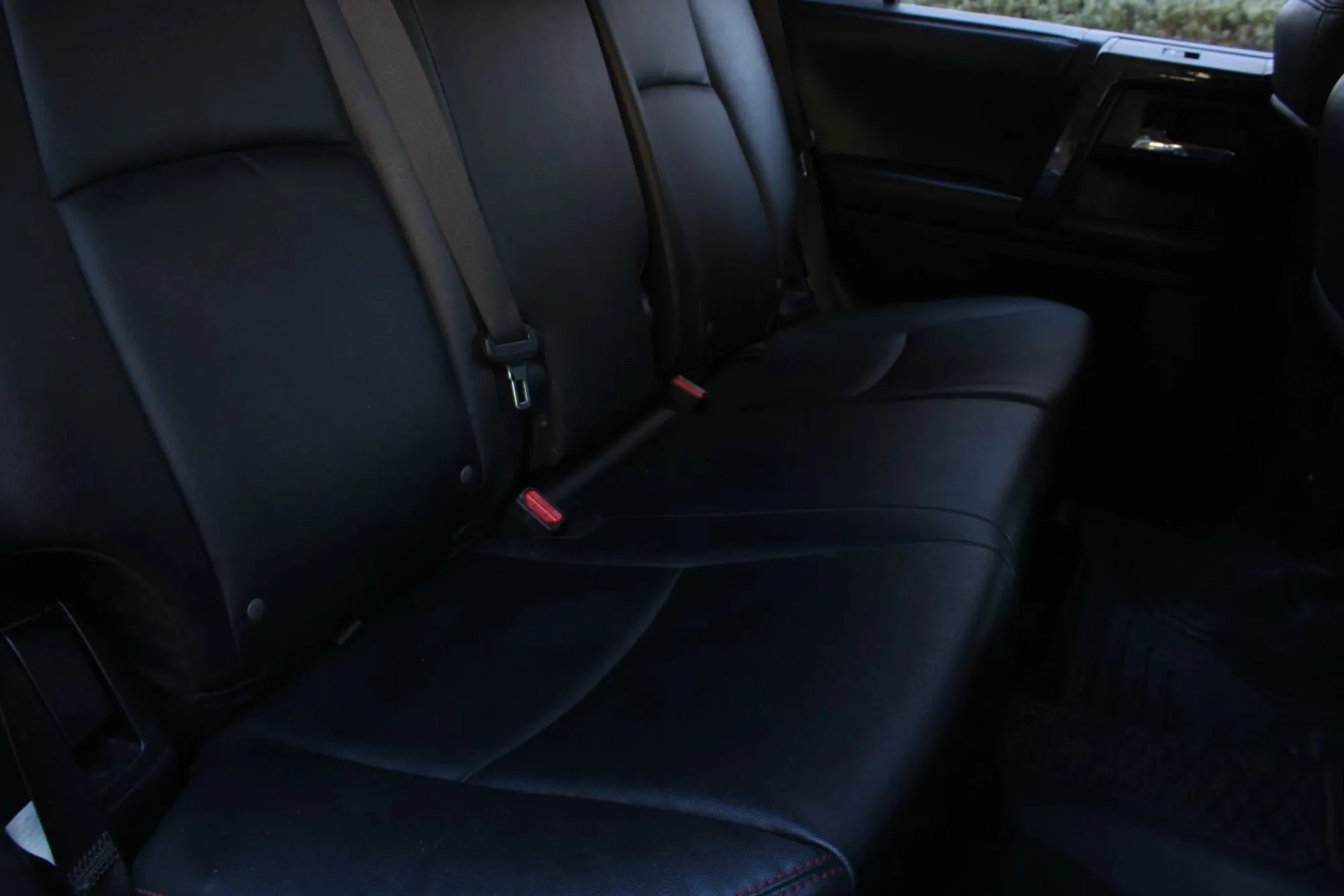 2016 Toyota 4Runner TRD PRO