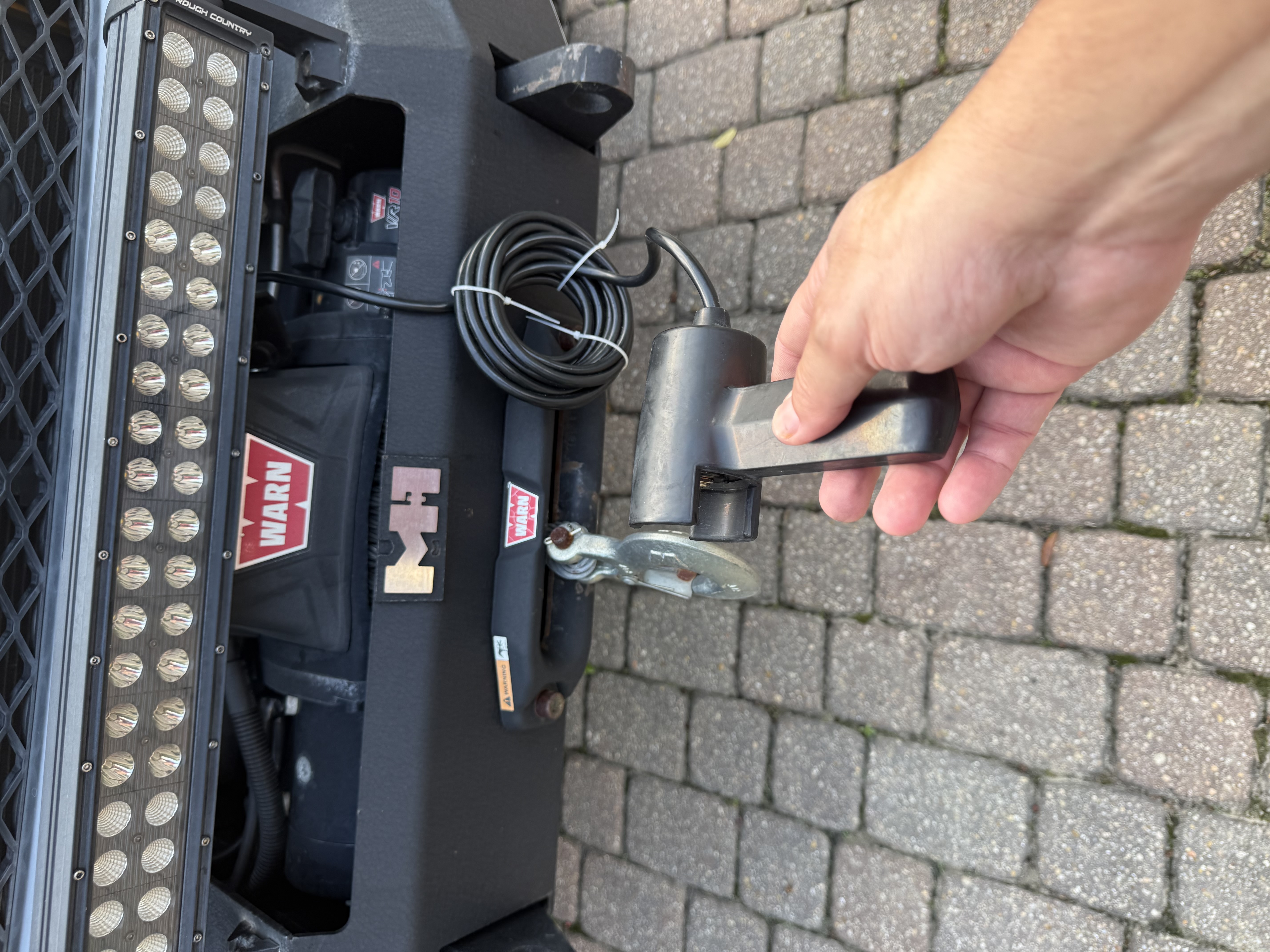 2007 Toyota FJ Cruiser