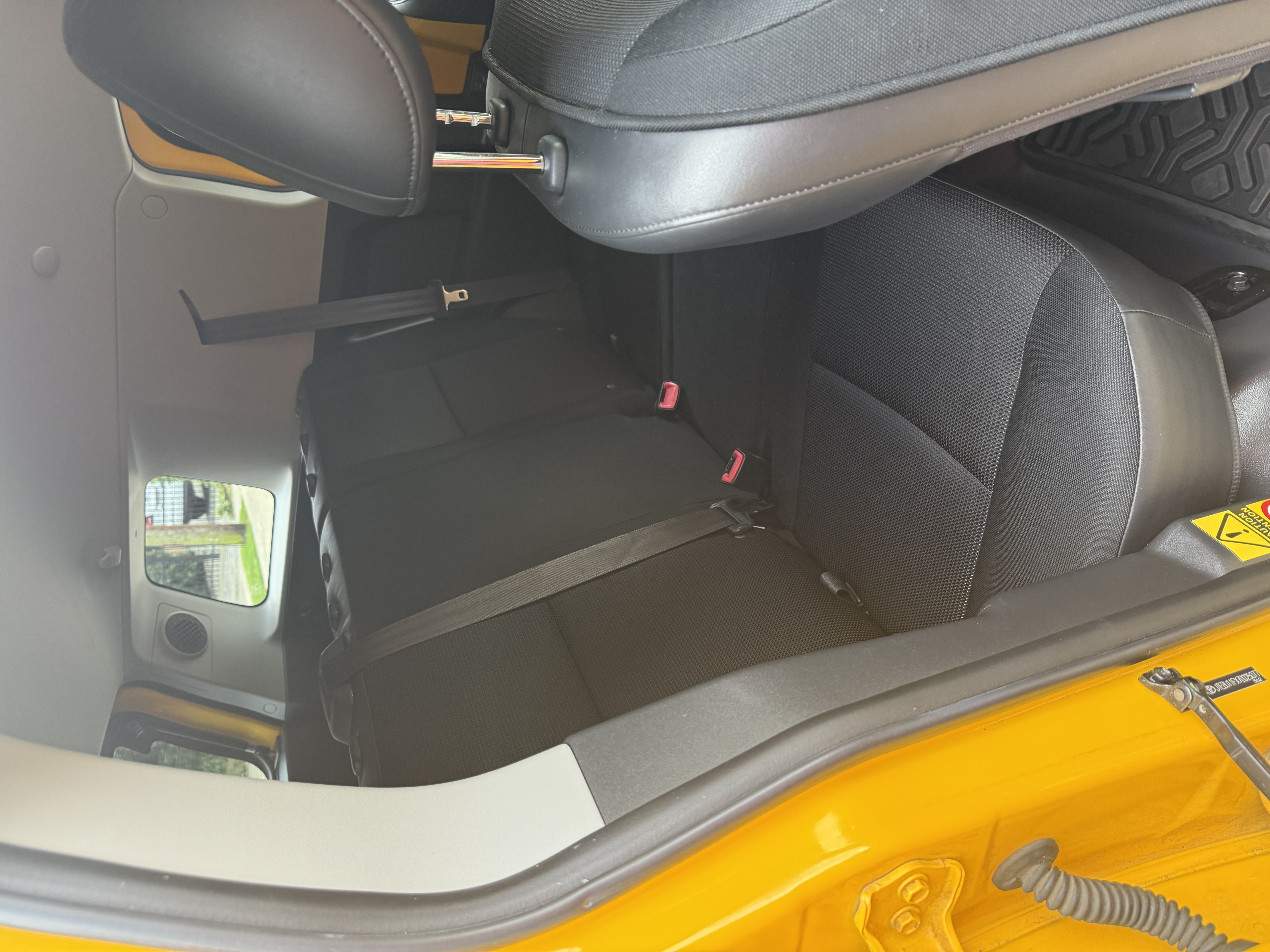 2007 Toyota FJ Cruiser