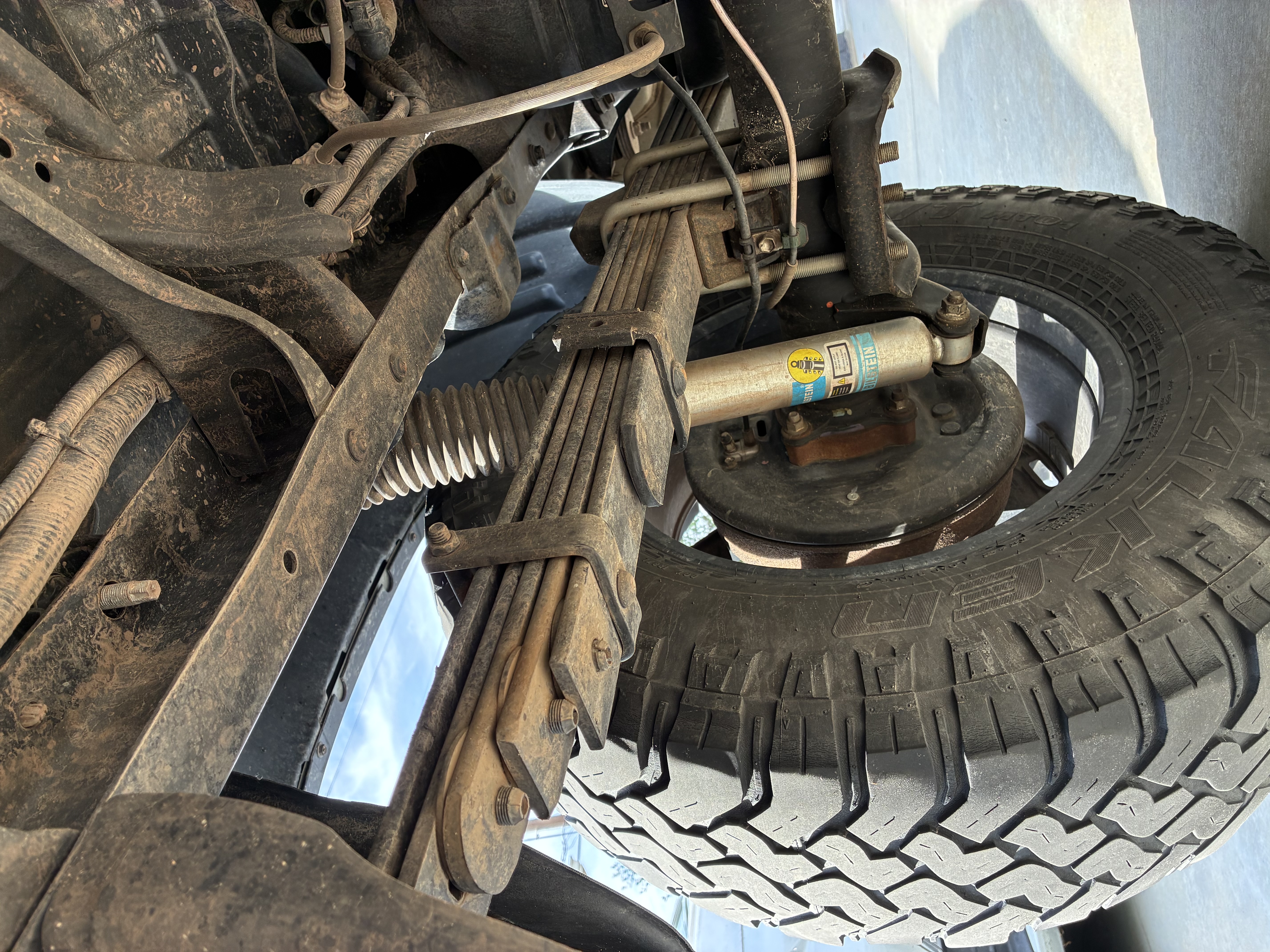 2022 Toyota Tacoma TRD Off-Road Camper