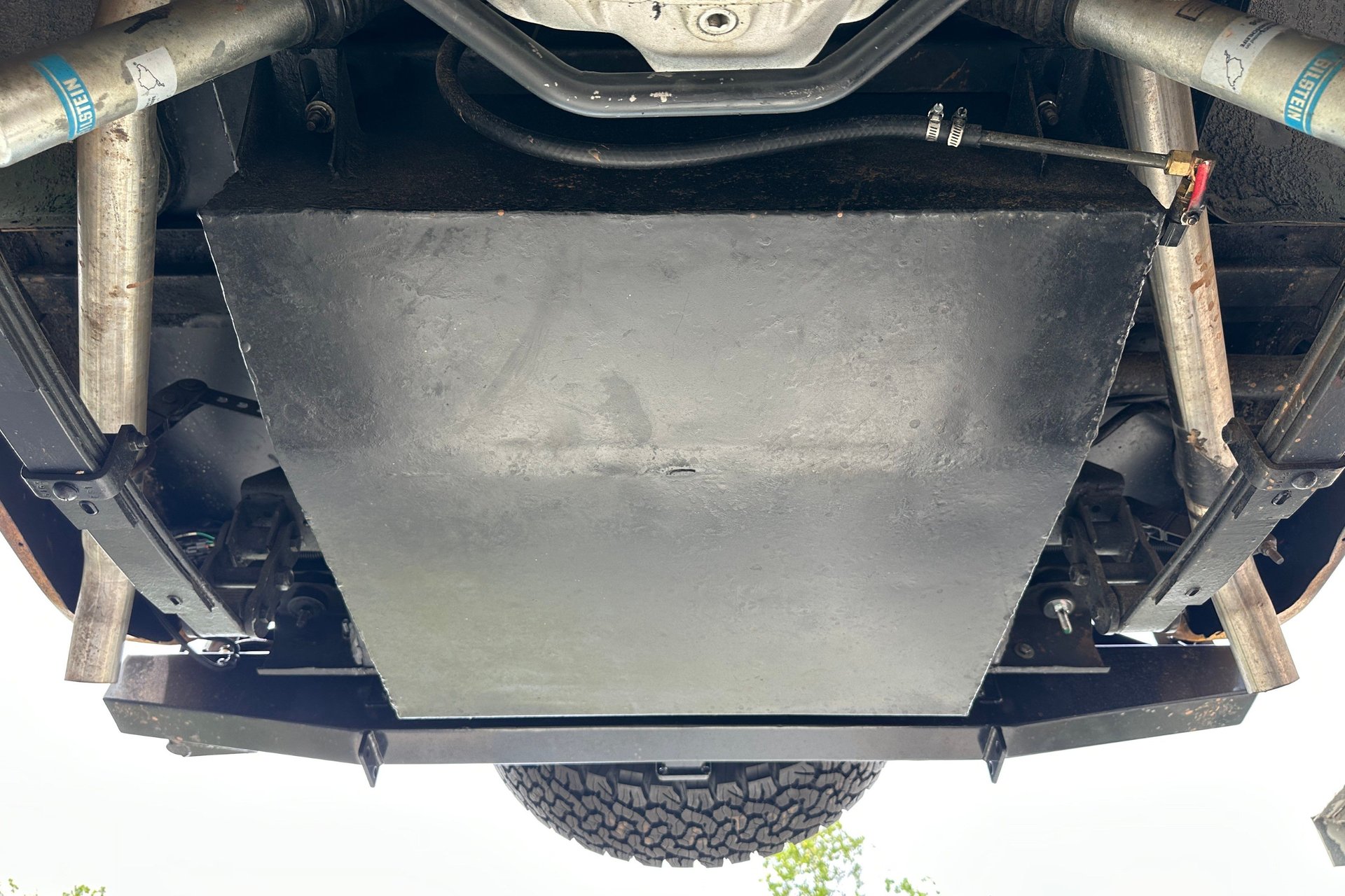 1979 International Scout II