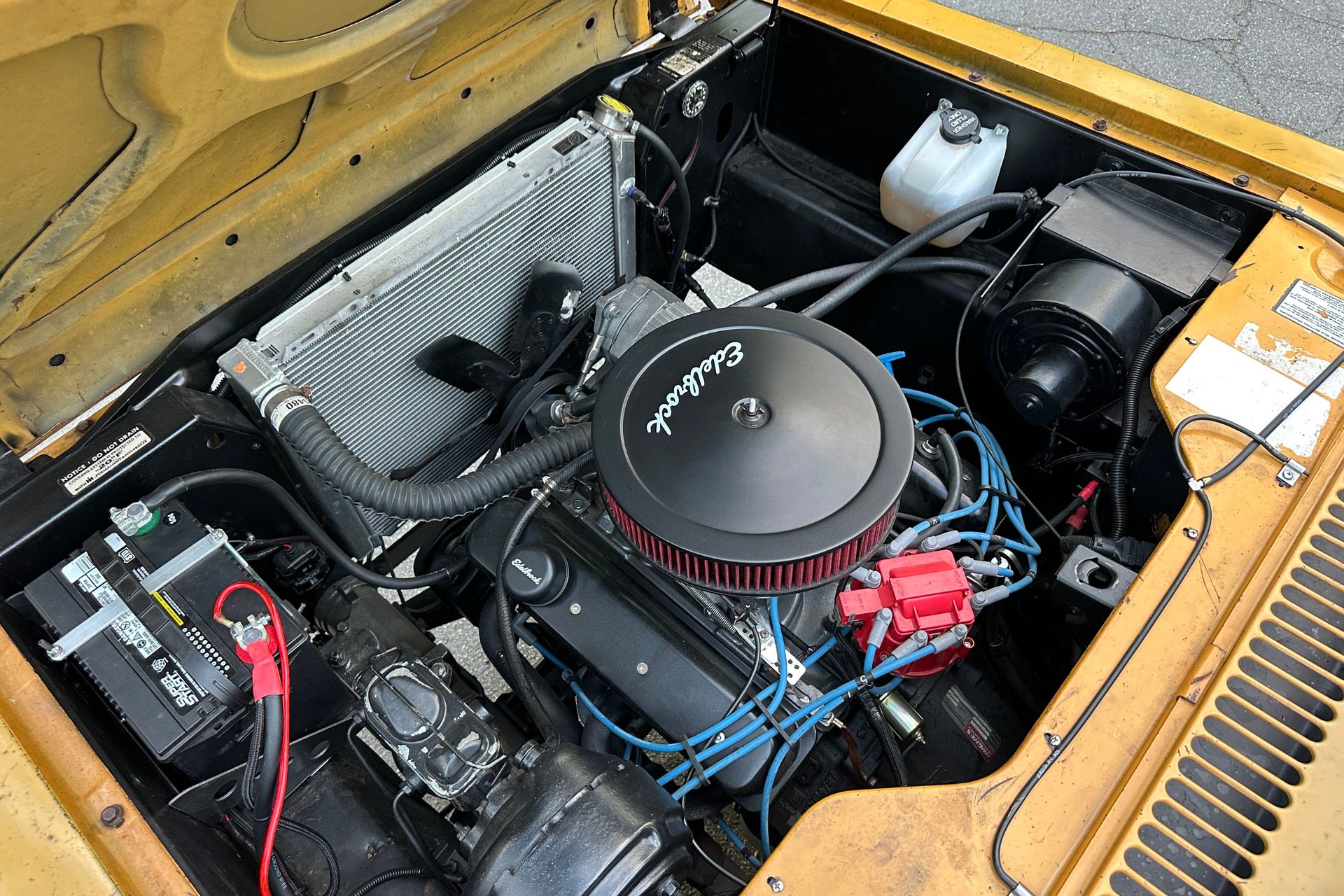 1979 International Scout II - 4