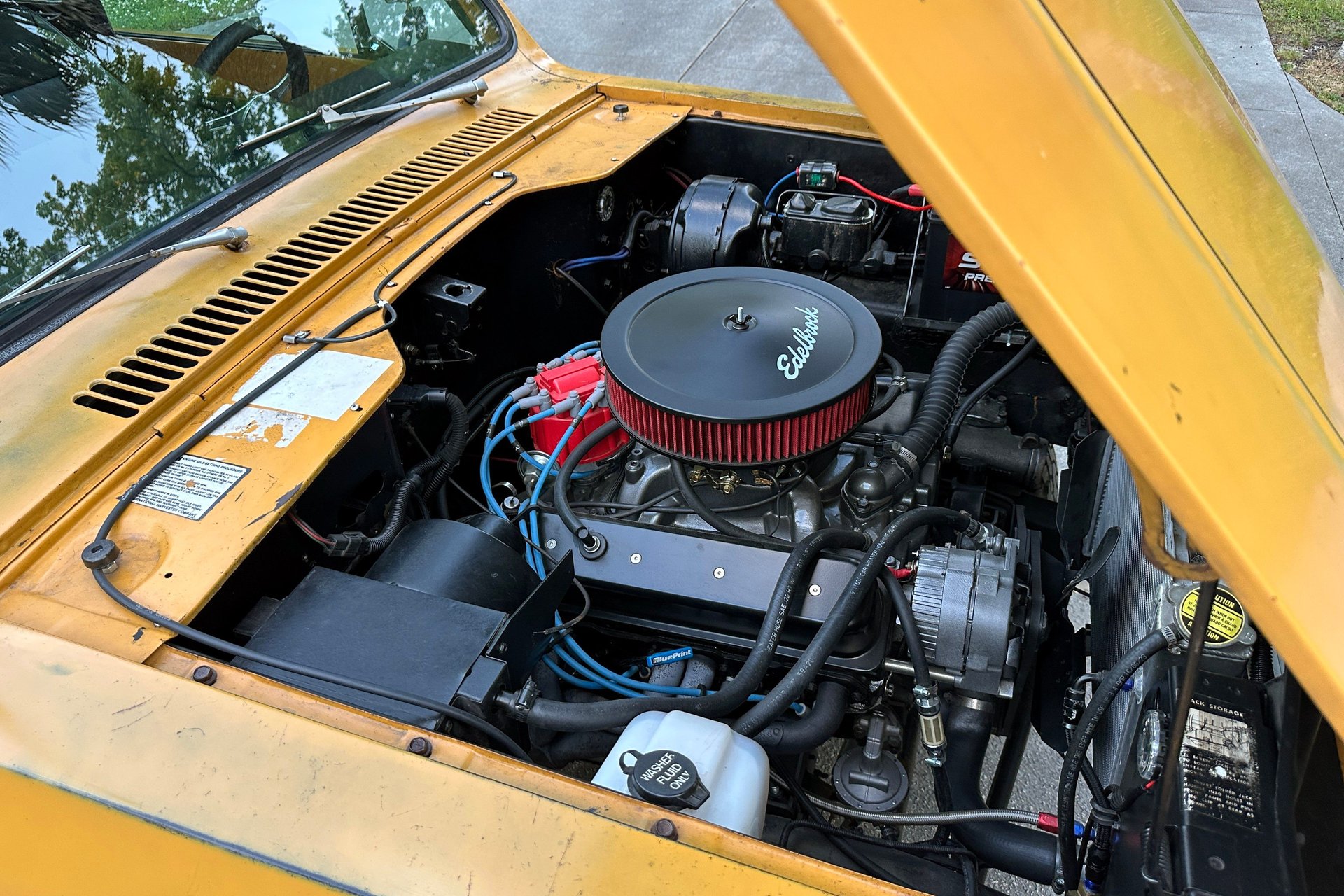 1979 International Scout II