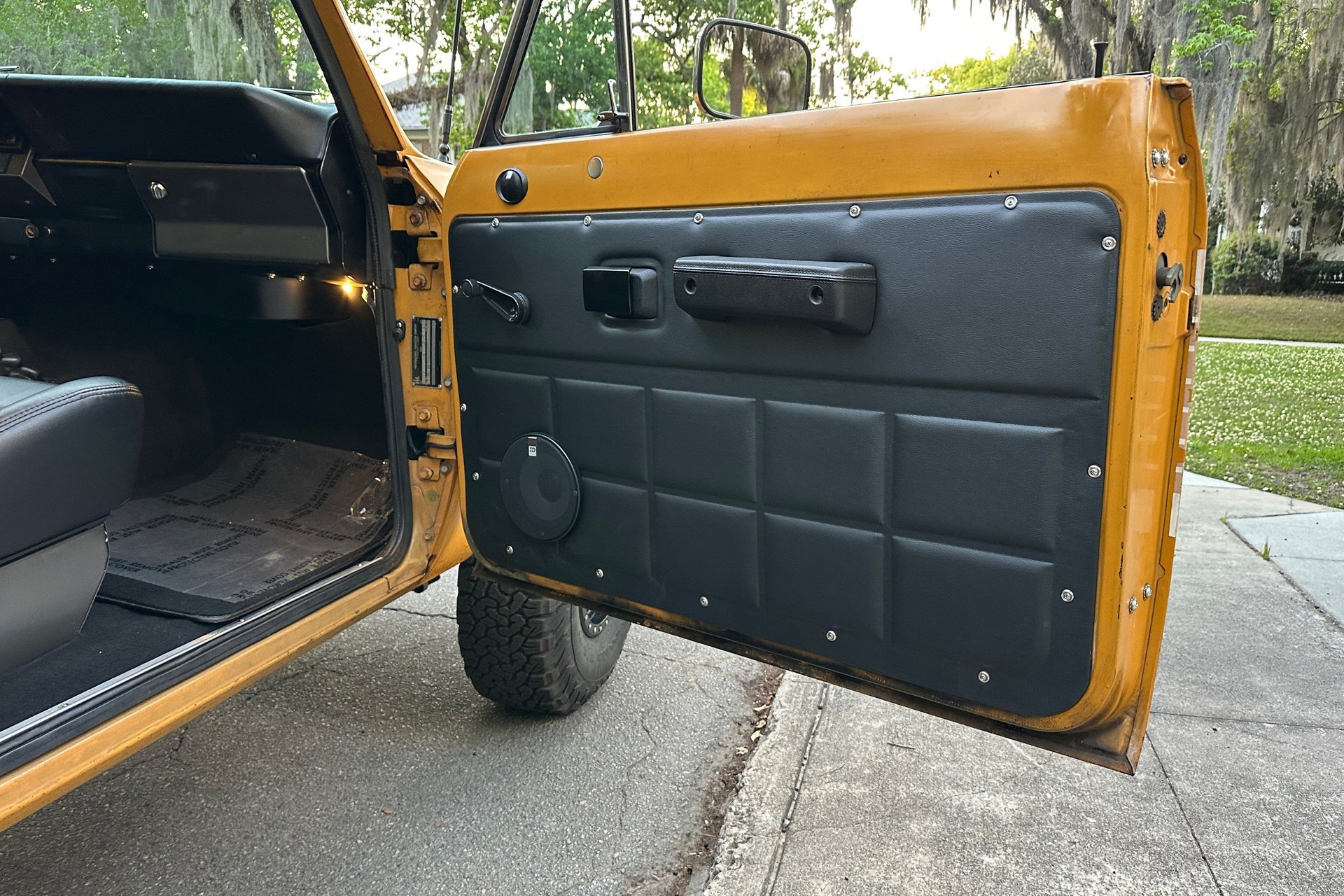 1979 International Scout II