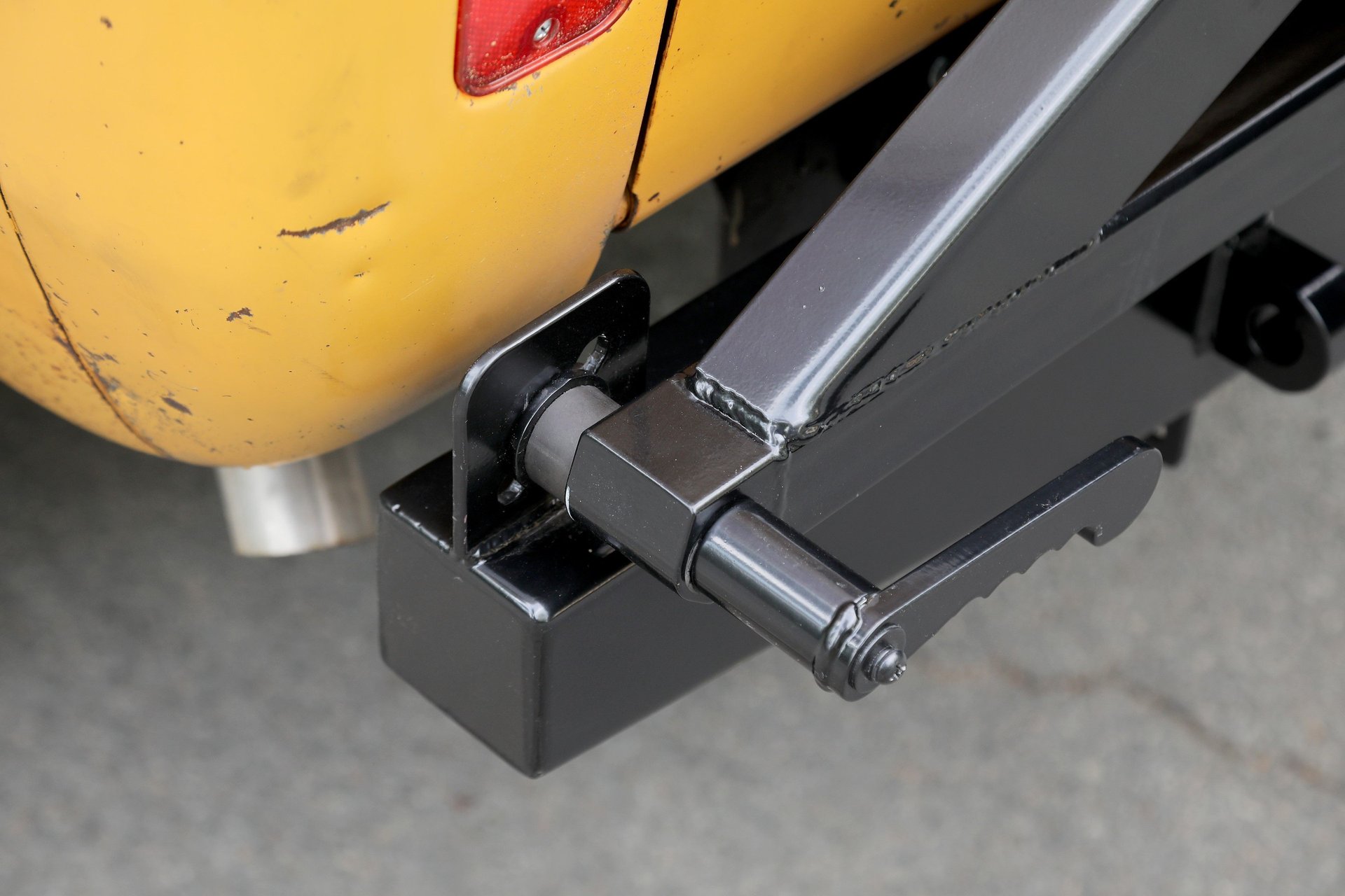 1979 International Scout II