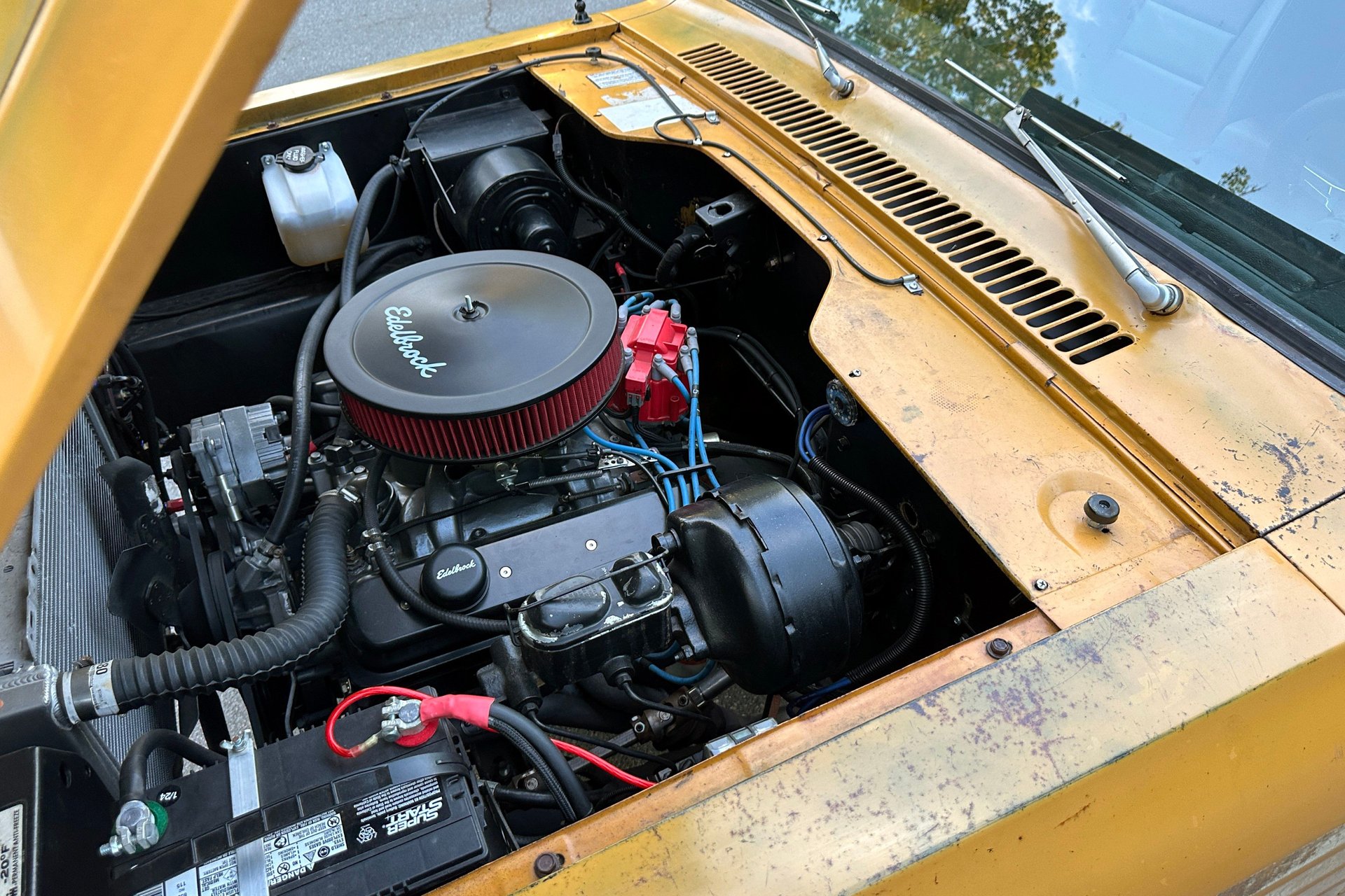 1979 International Scout II