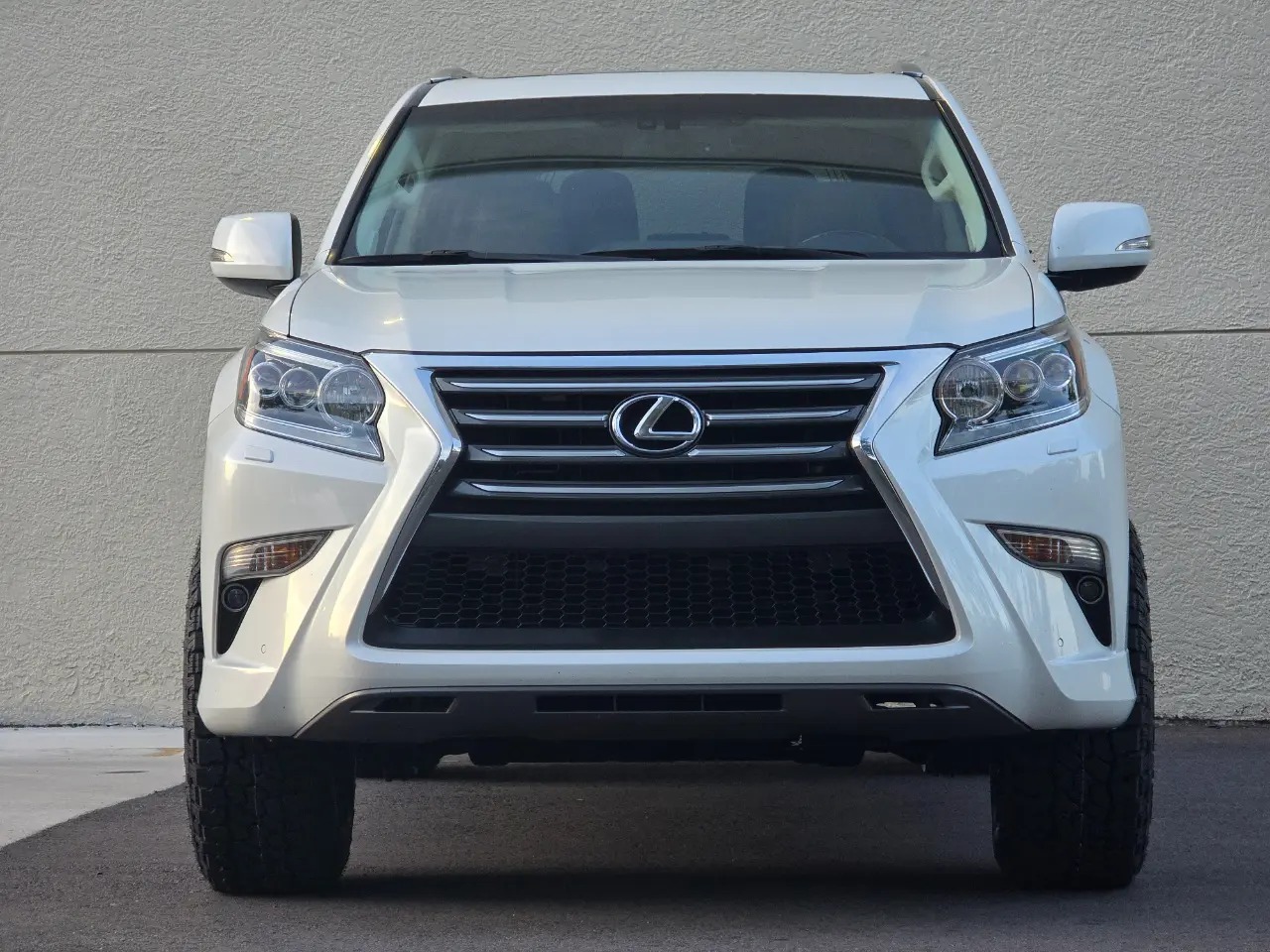 2015 Lexus GX 460 - 4
