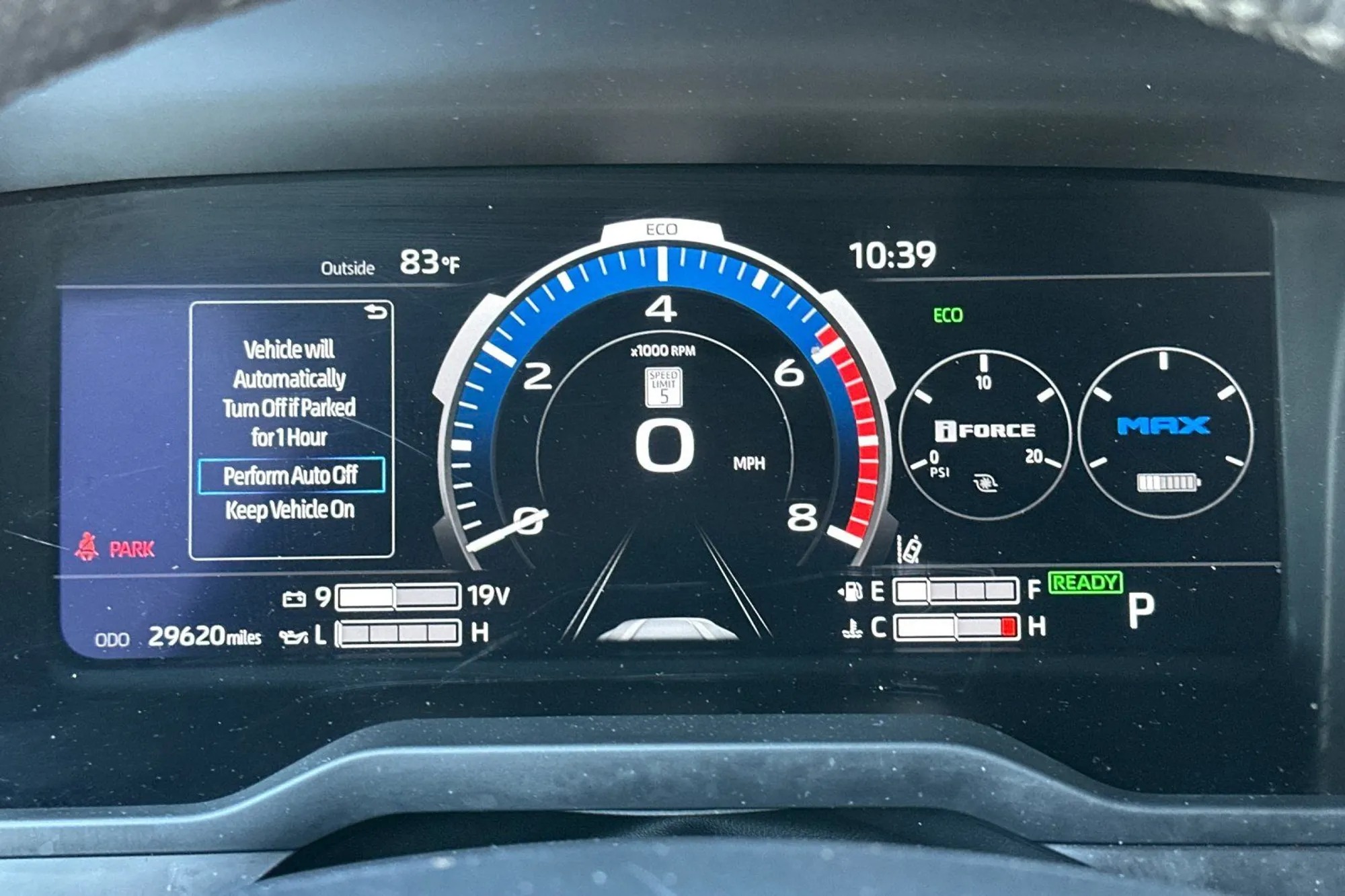 2023 Toyota Tundra TRD Pro