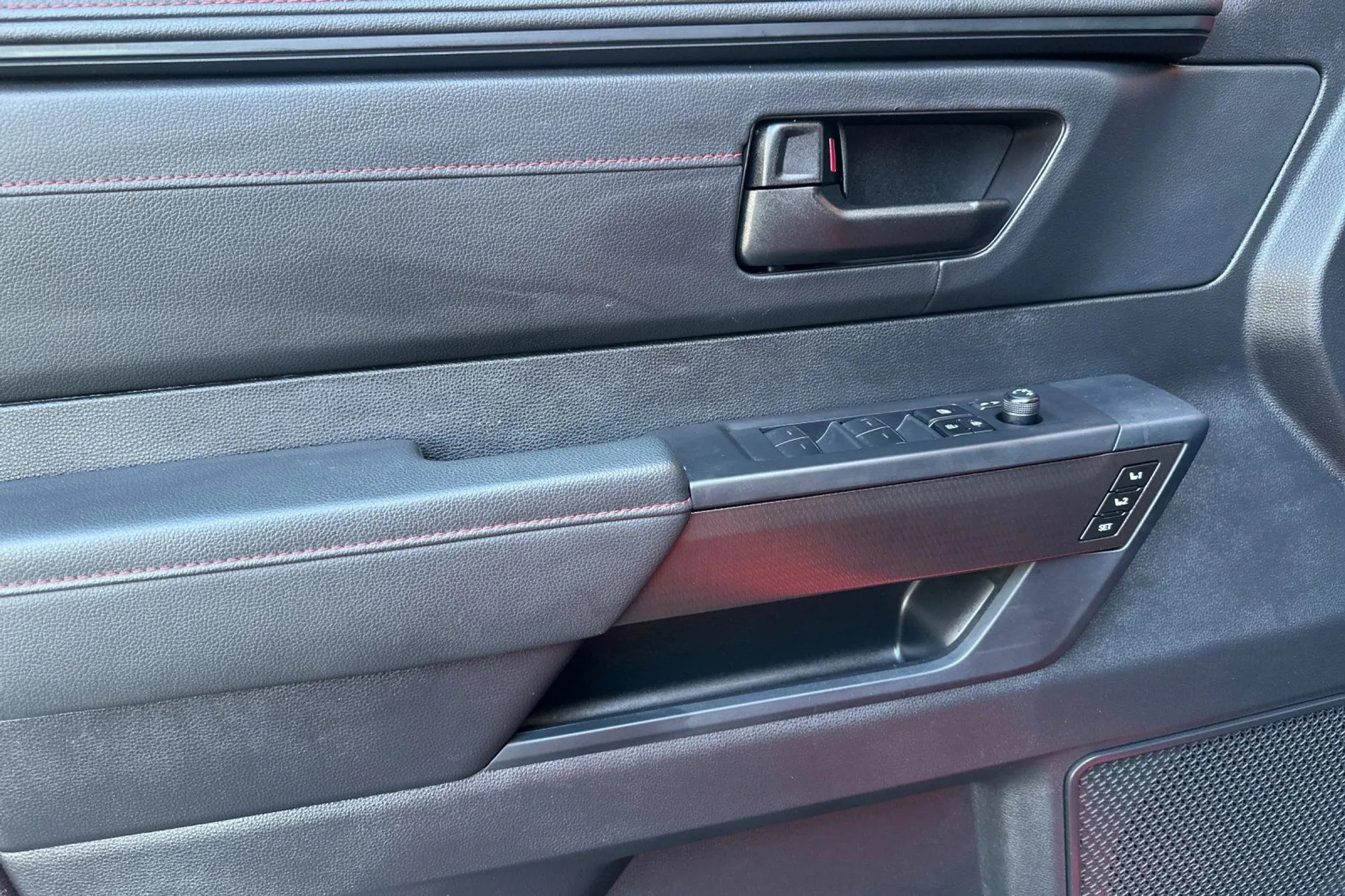 2023 Toyota Tundra TRD Pro