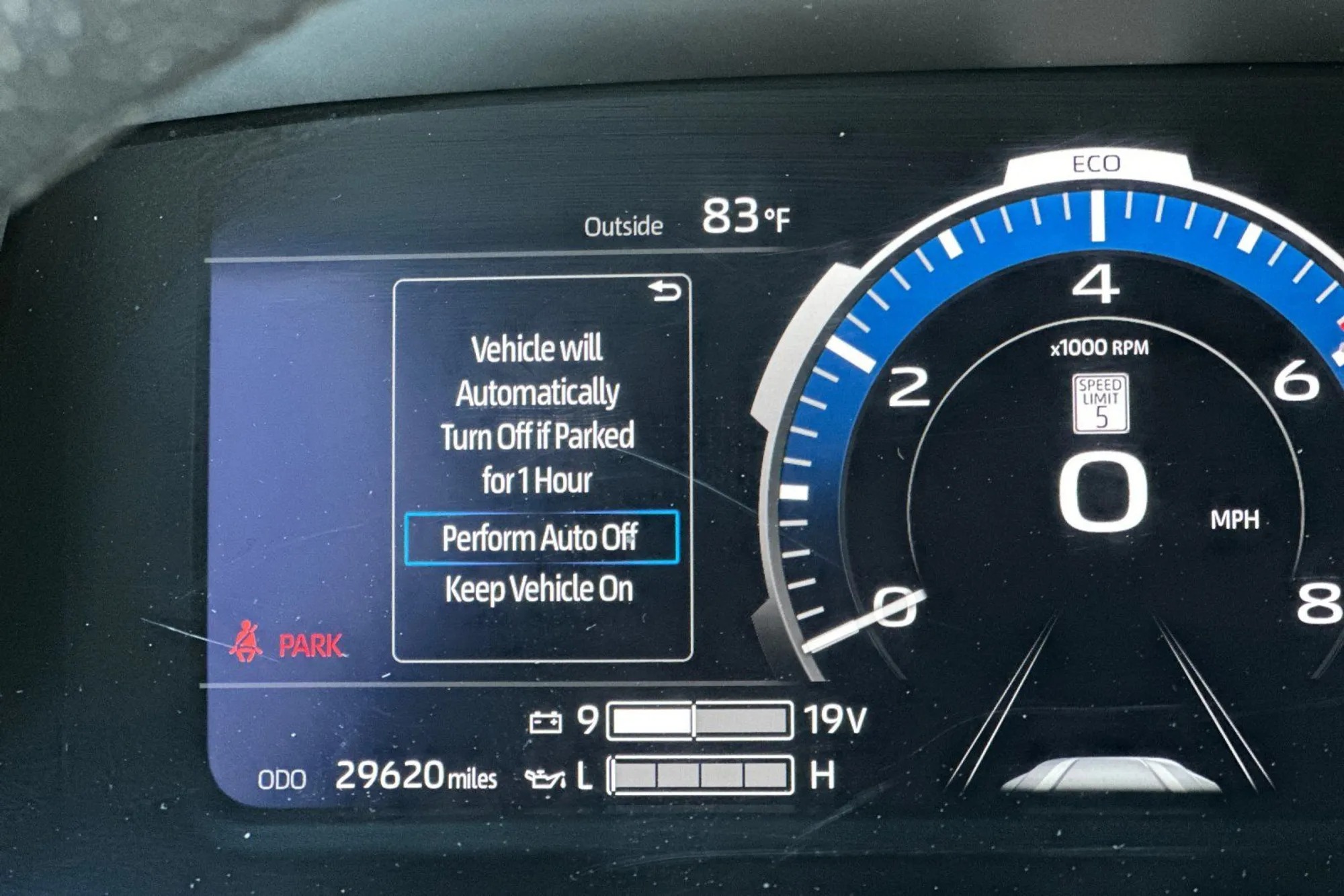 2023 Toyota Tundra TRD Pro