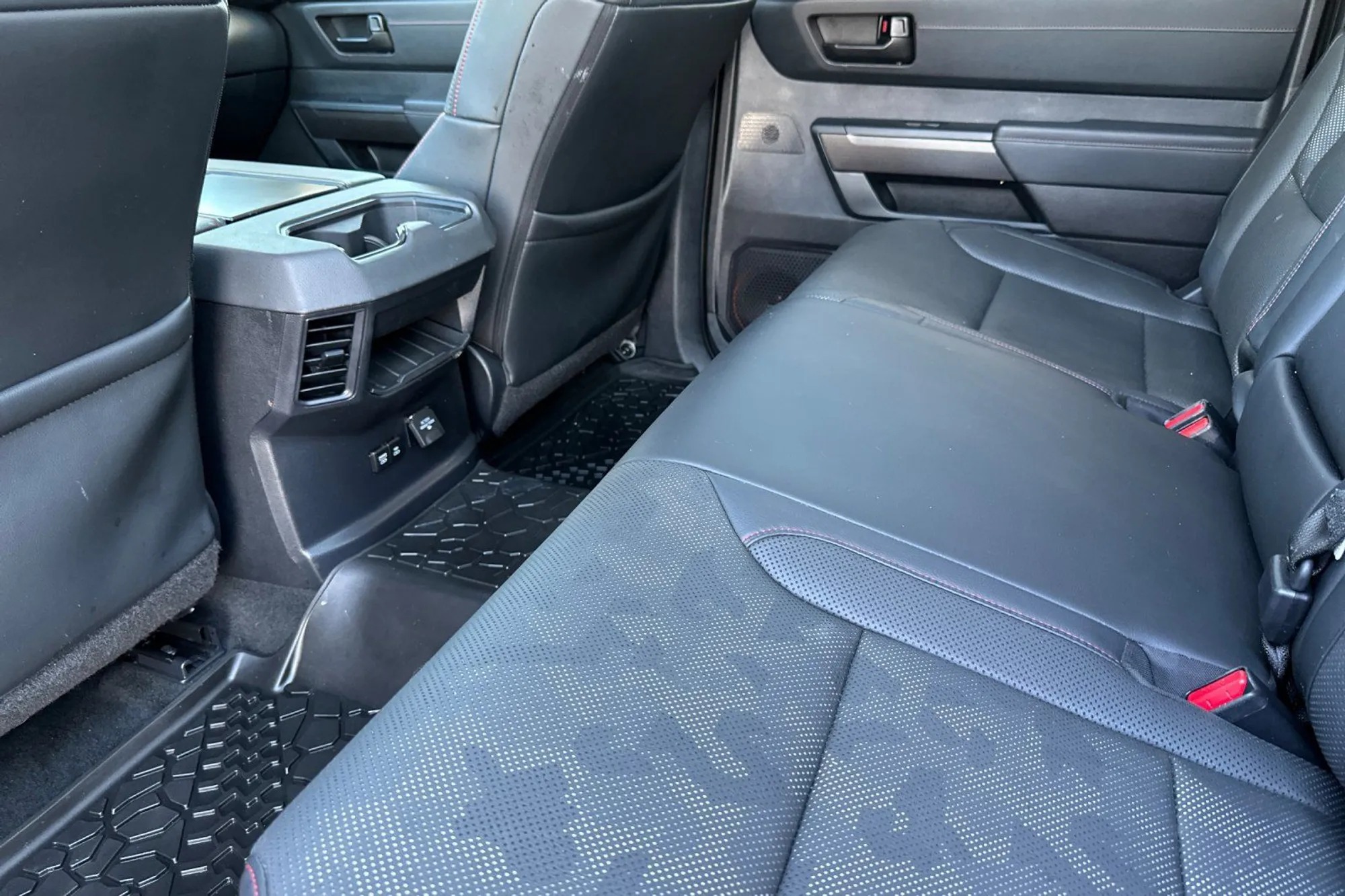 2023 Toyota Tundra TRD Pro