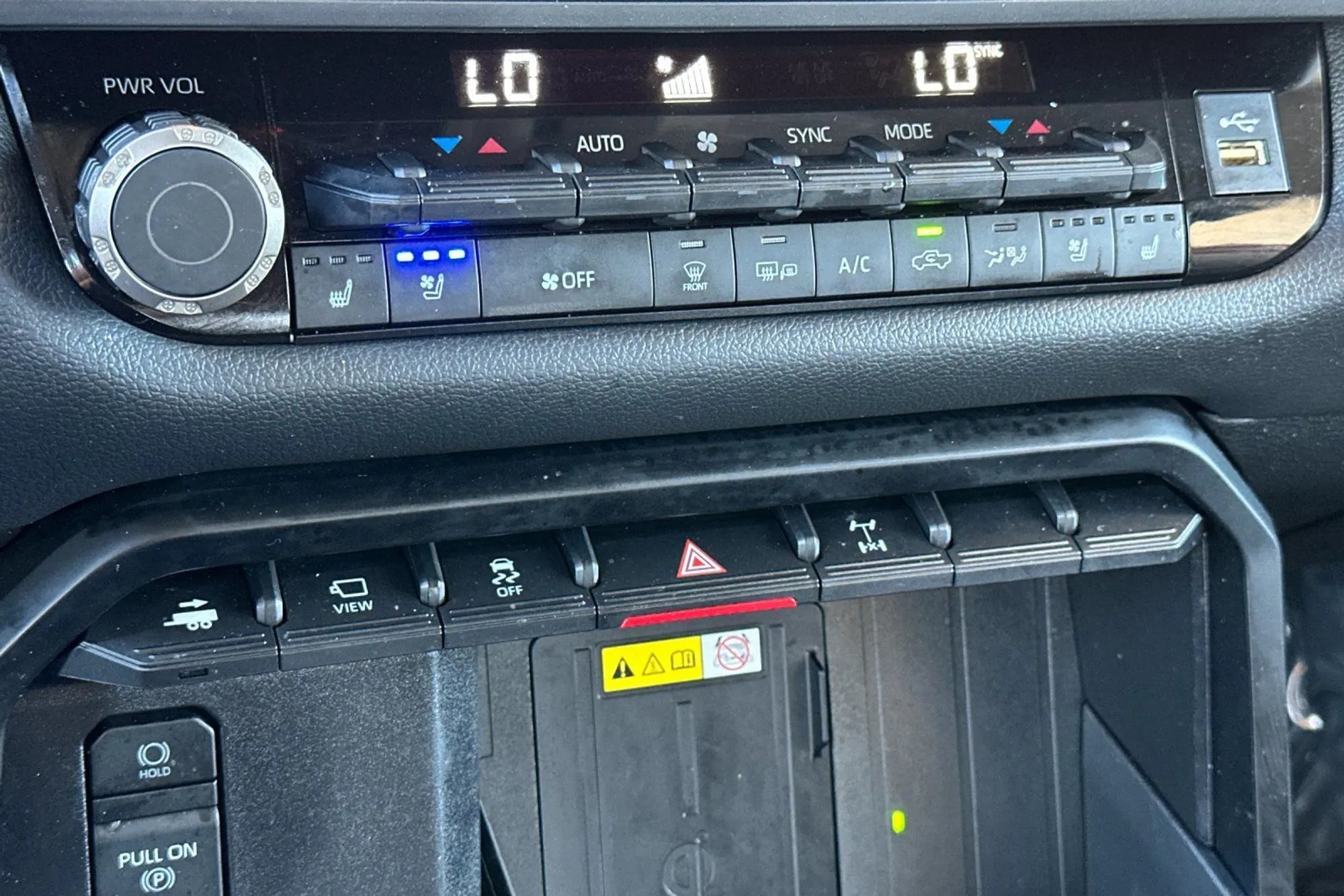 2023 Toyota Tundra TRD Pro