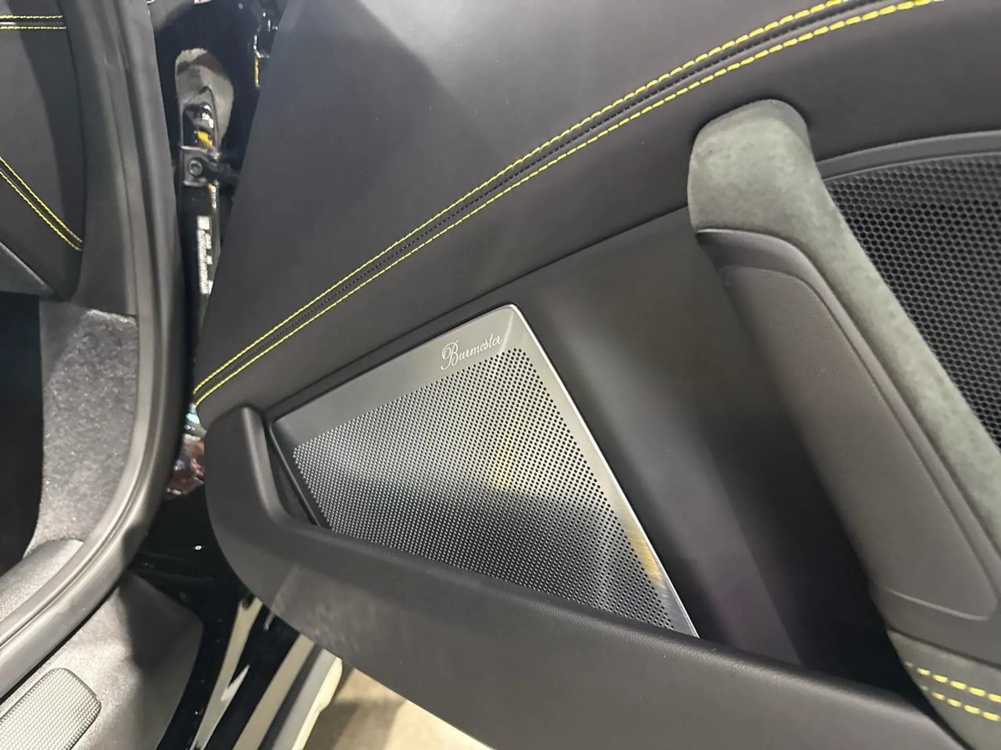 2023 Porsche 911 Dakar Coupe