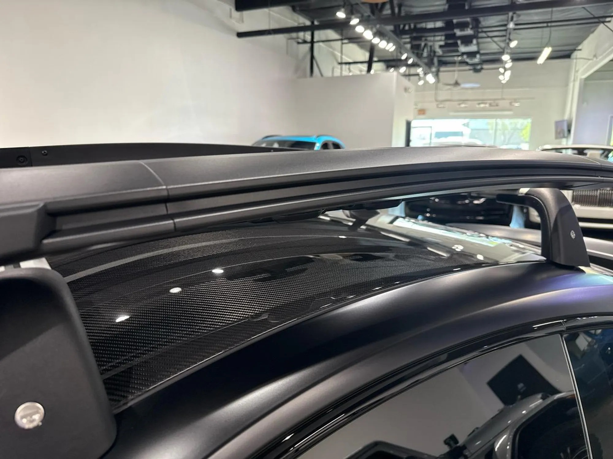 2023 Porsche 911 Dakar Coupe