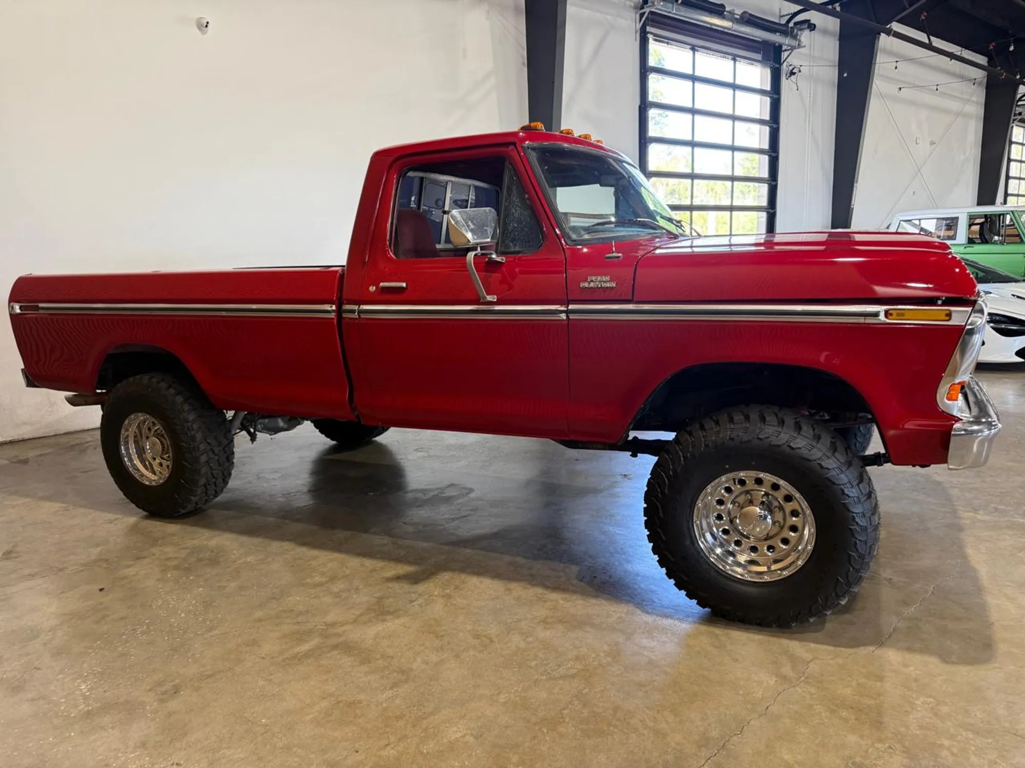 1979 Ford F-250