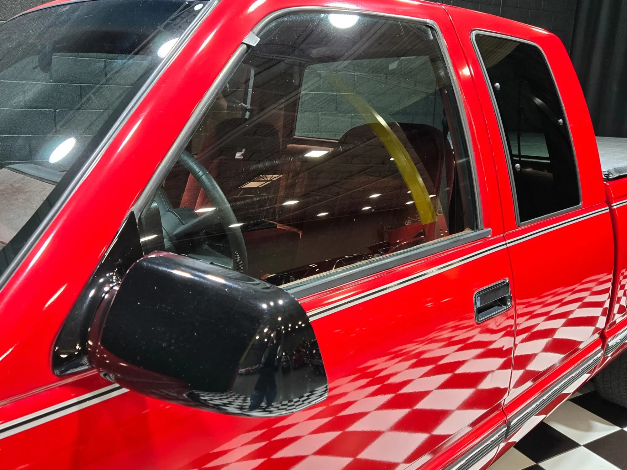 1991 Chevrolet K1500 Z71 4×4