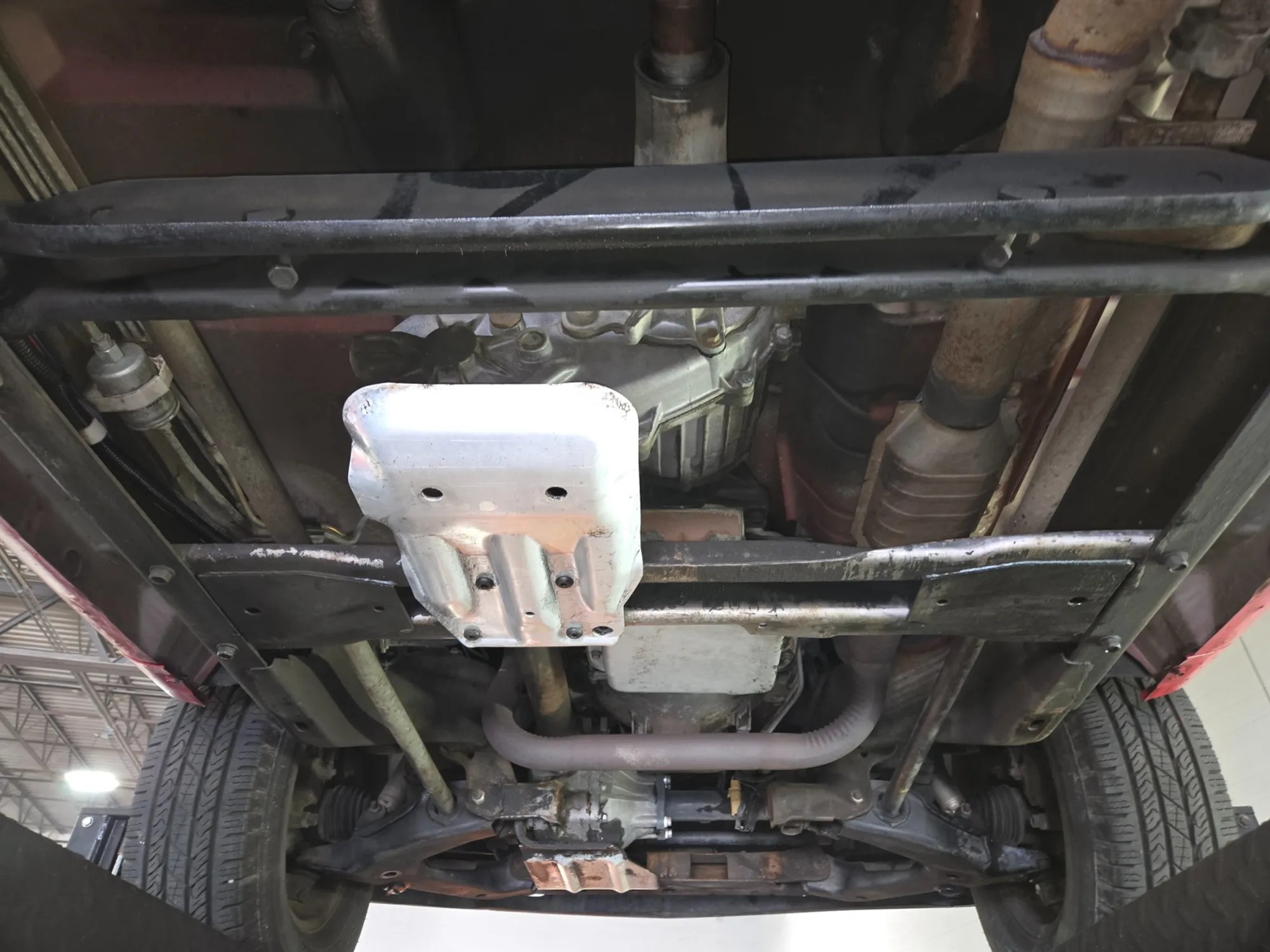 1991 Chevrolet K1500 Z71 4×4