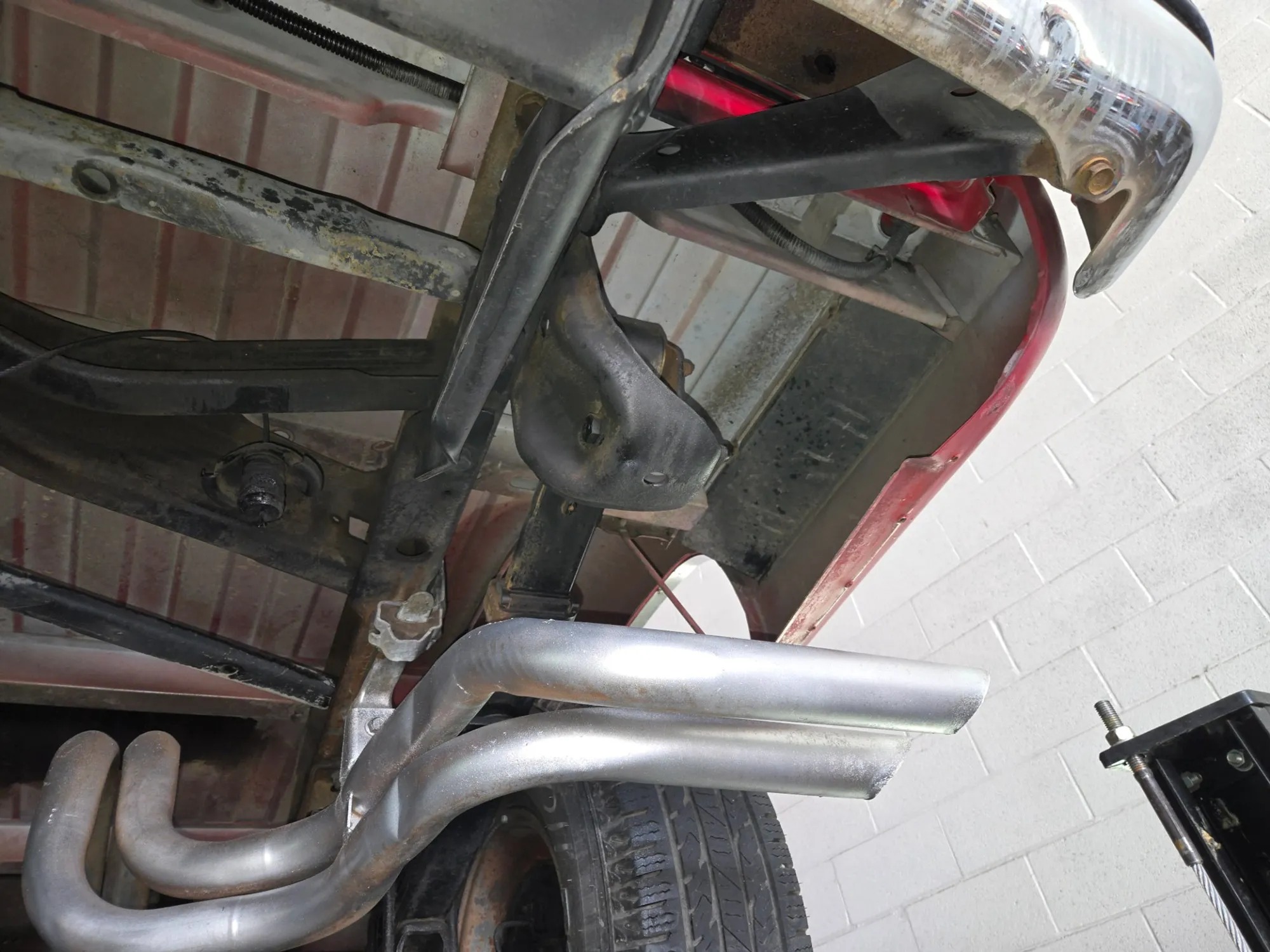 1991 Chevrolet K1500 Z71 4×4