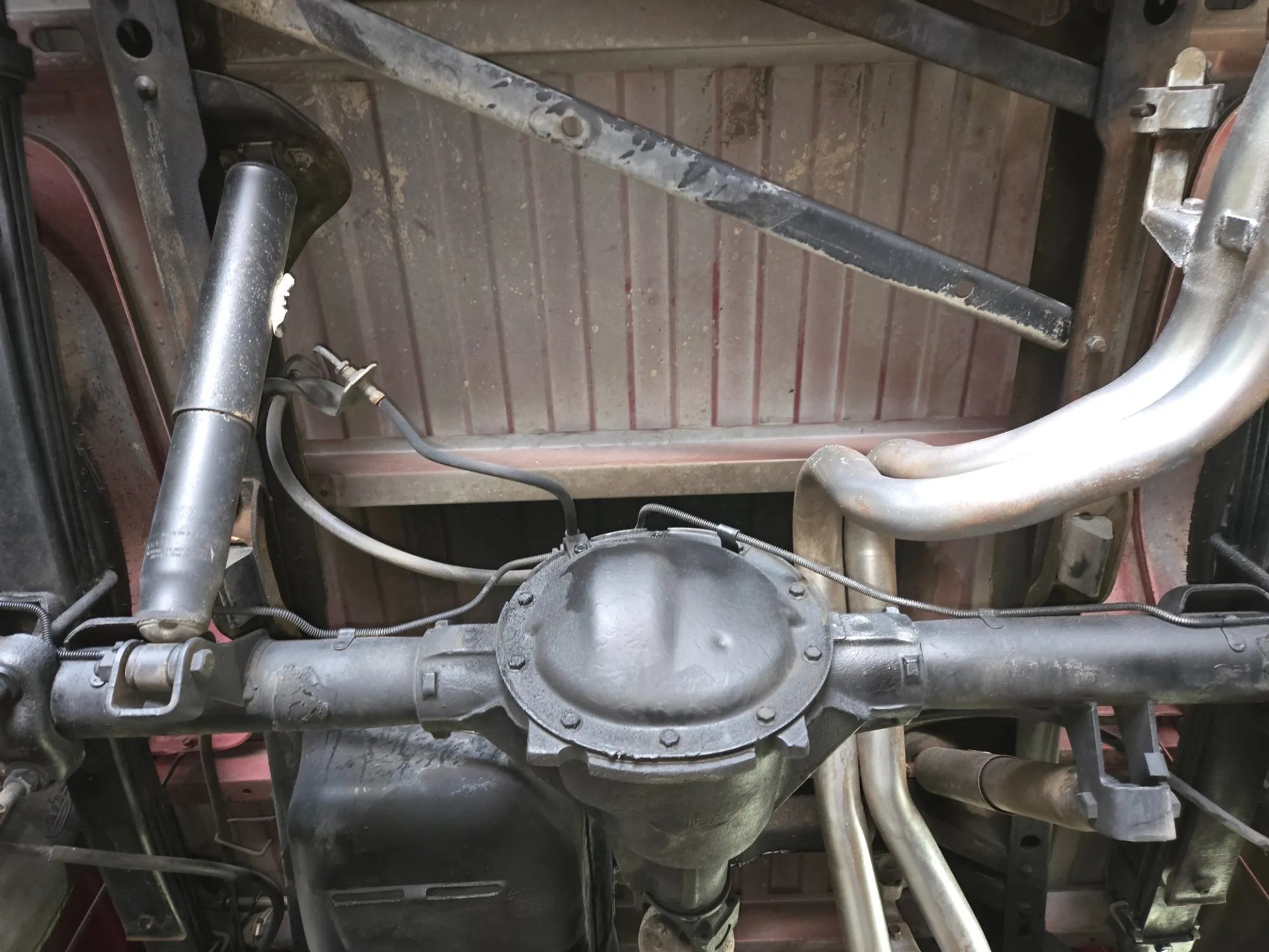 1991 Chevrolet K1500 Z71 4×4