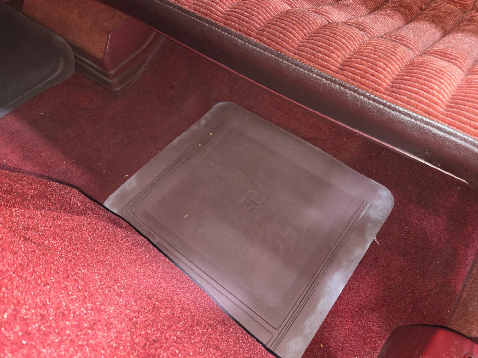 1991 Chevrolet K1500 Z71 4×4