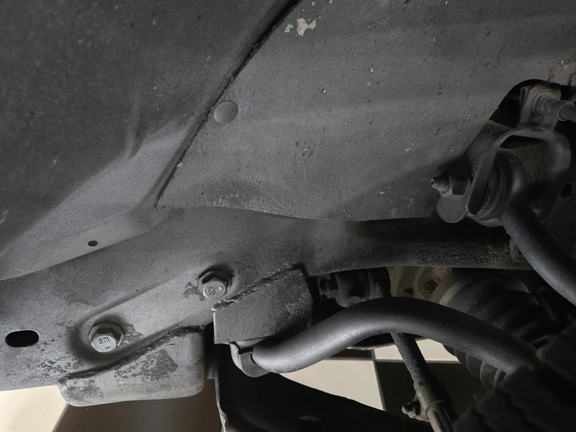 1991 Chevrolet K1500 Z71 4×4