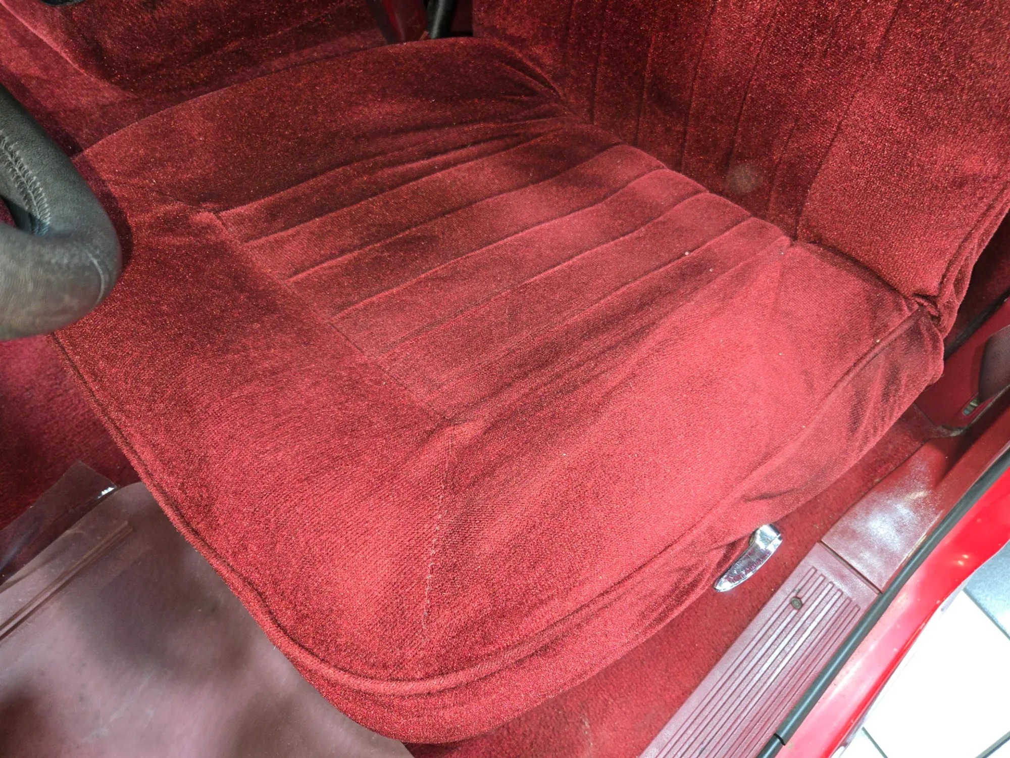 1991 Chevrolet K1500 Z71 4×4