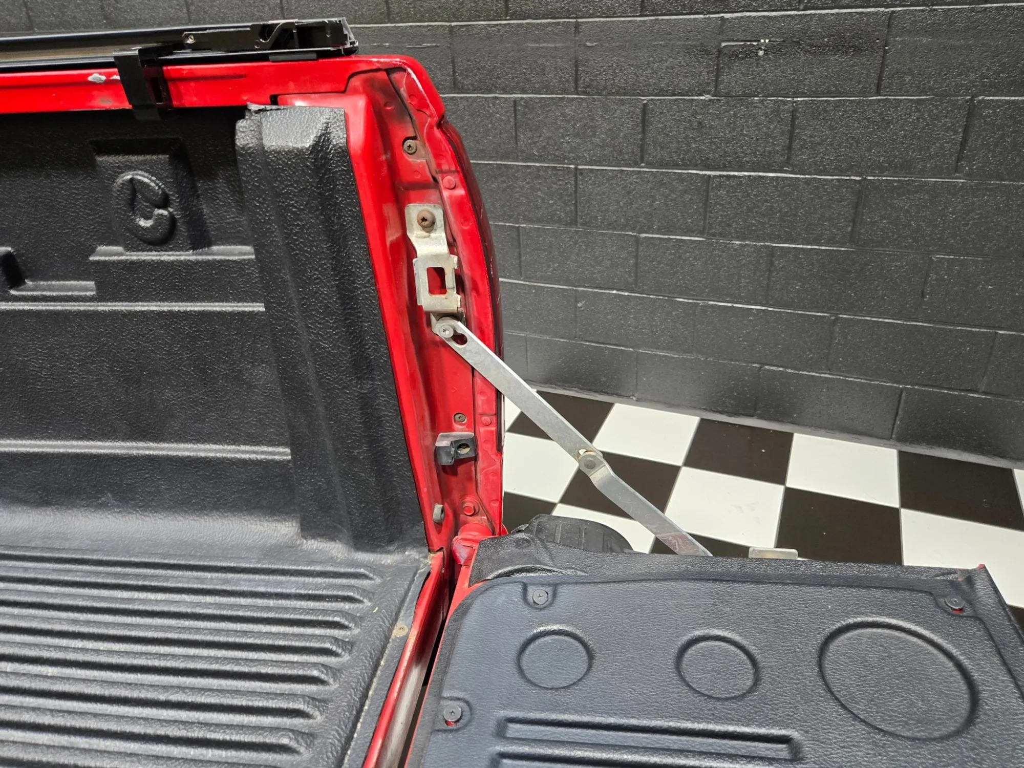 1991 Chevrolet K1500 Z71 4×4