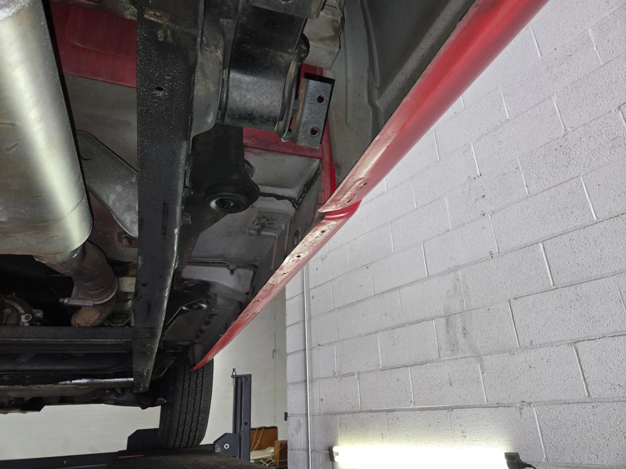 1991 Chevrolet K1500 Z71 4×4