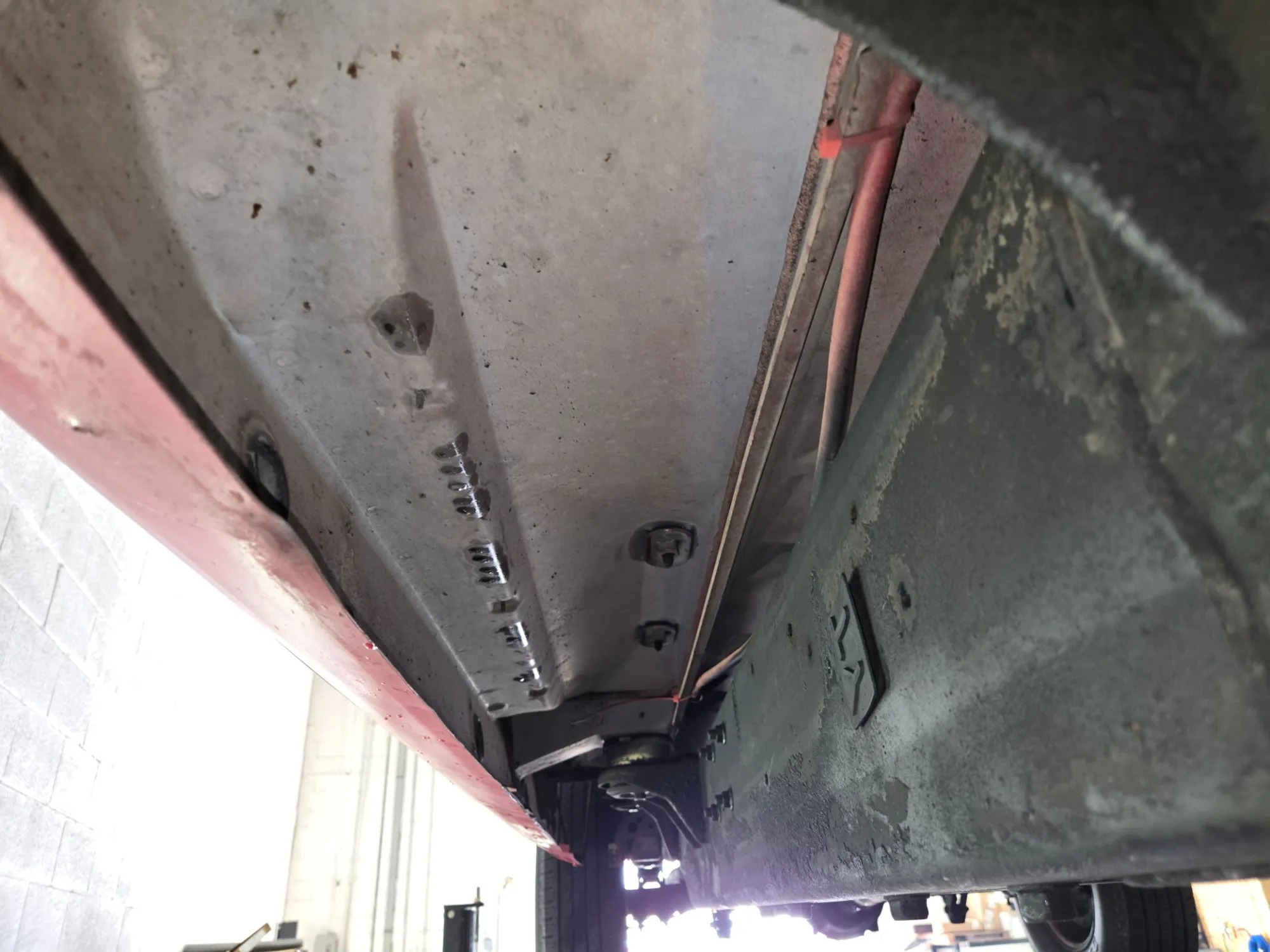 1991 Chevrolet K1500 Z71 4×4