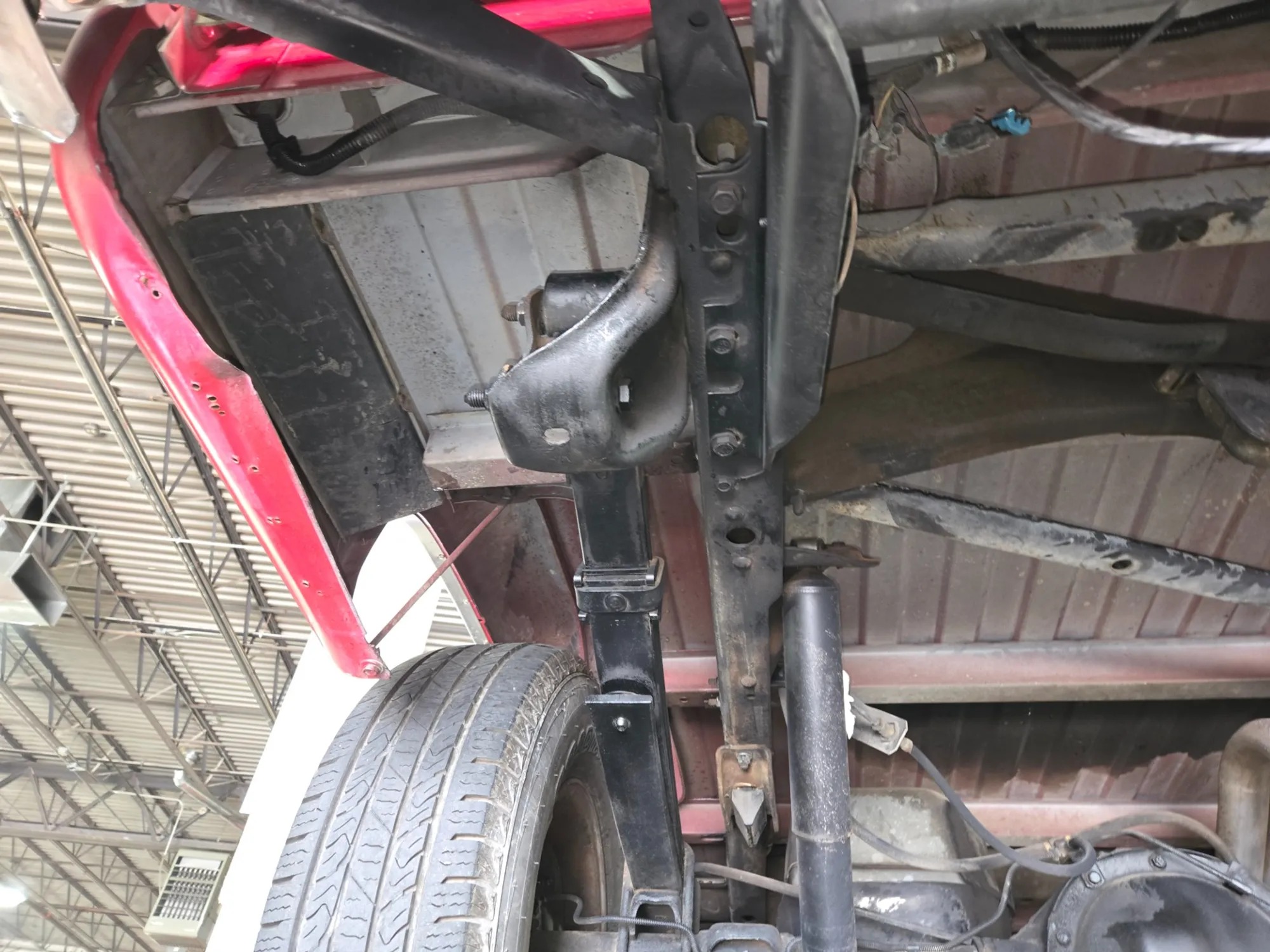 1991 Chevrolet K1500 Z71 4×4