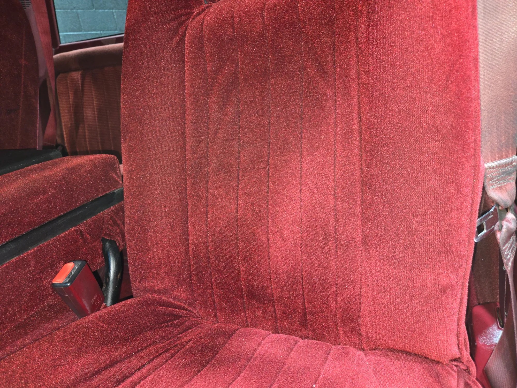 1991 Chevrolet K1500 Z71 4×4