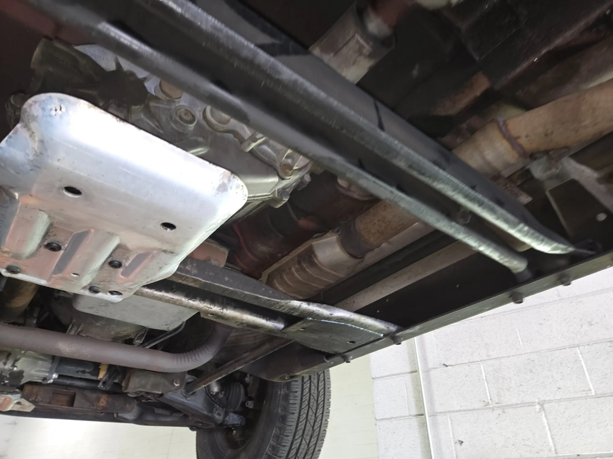 1991 Chevrolet K1500 Z71 4×4