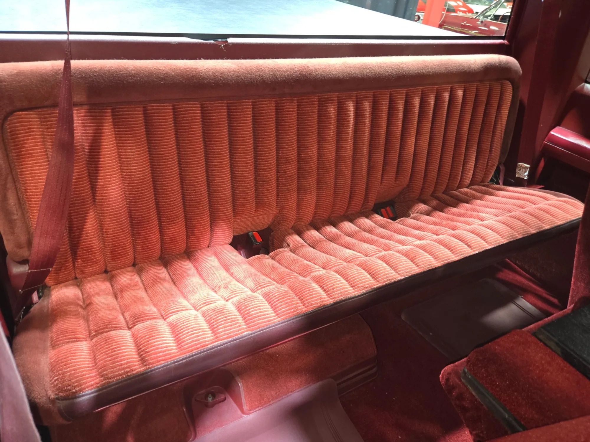 1991 Chevrolet K1500 Z71 4×4