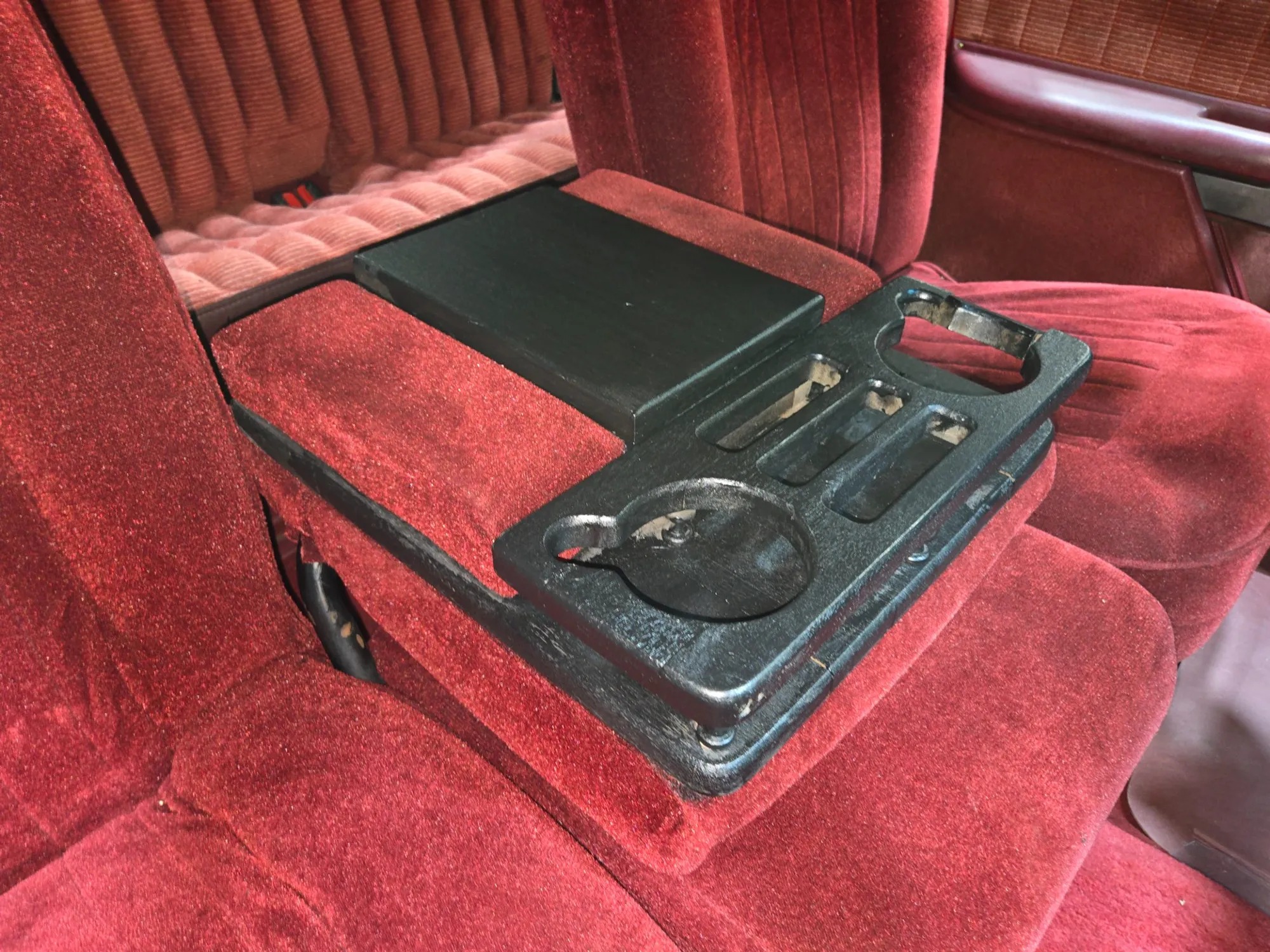 1991 Chevrolet K1500 Z71 4×4