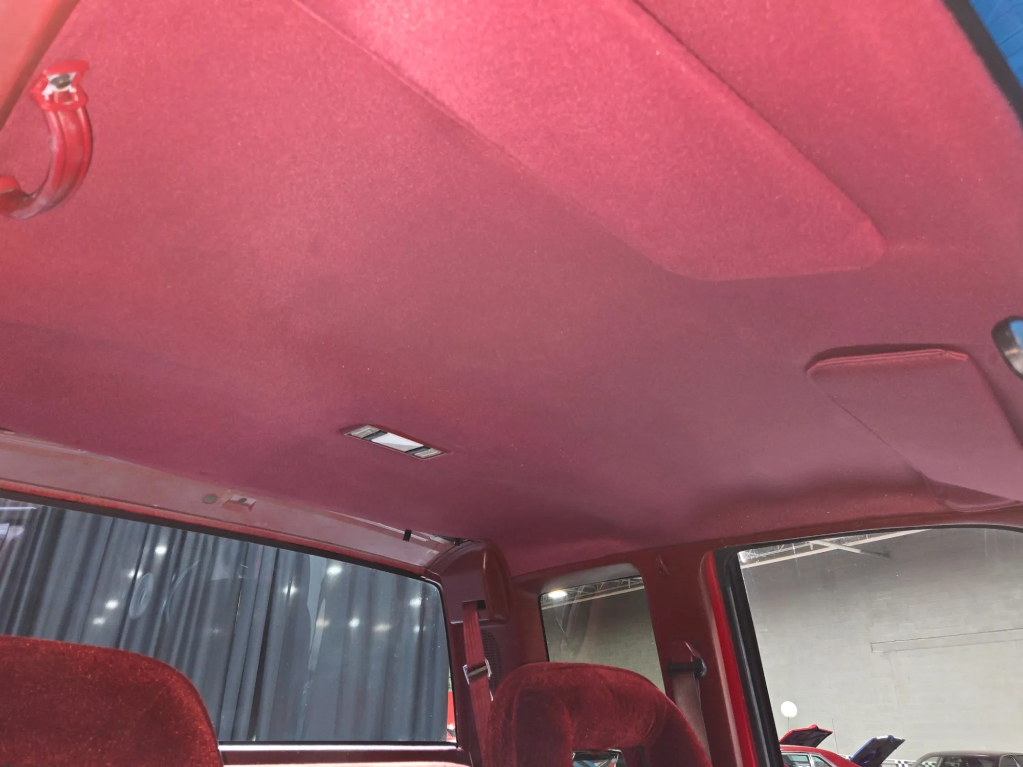 1991 Chevrolet K1500 Z71 4×4