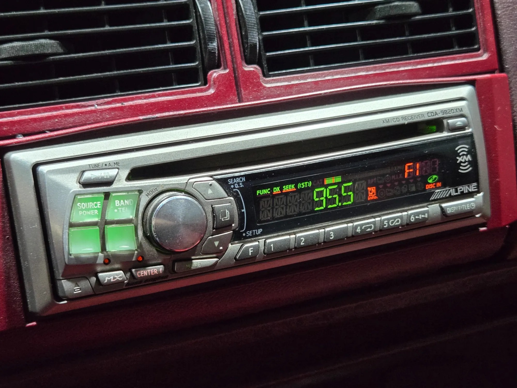 1991 Chevrolet K1500 Z71 4×4