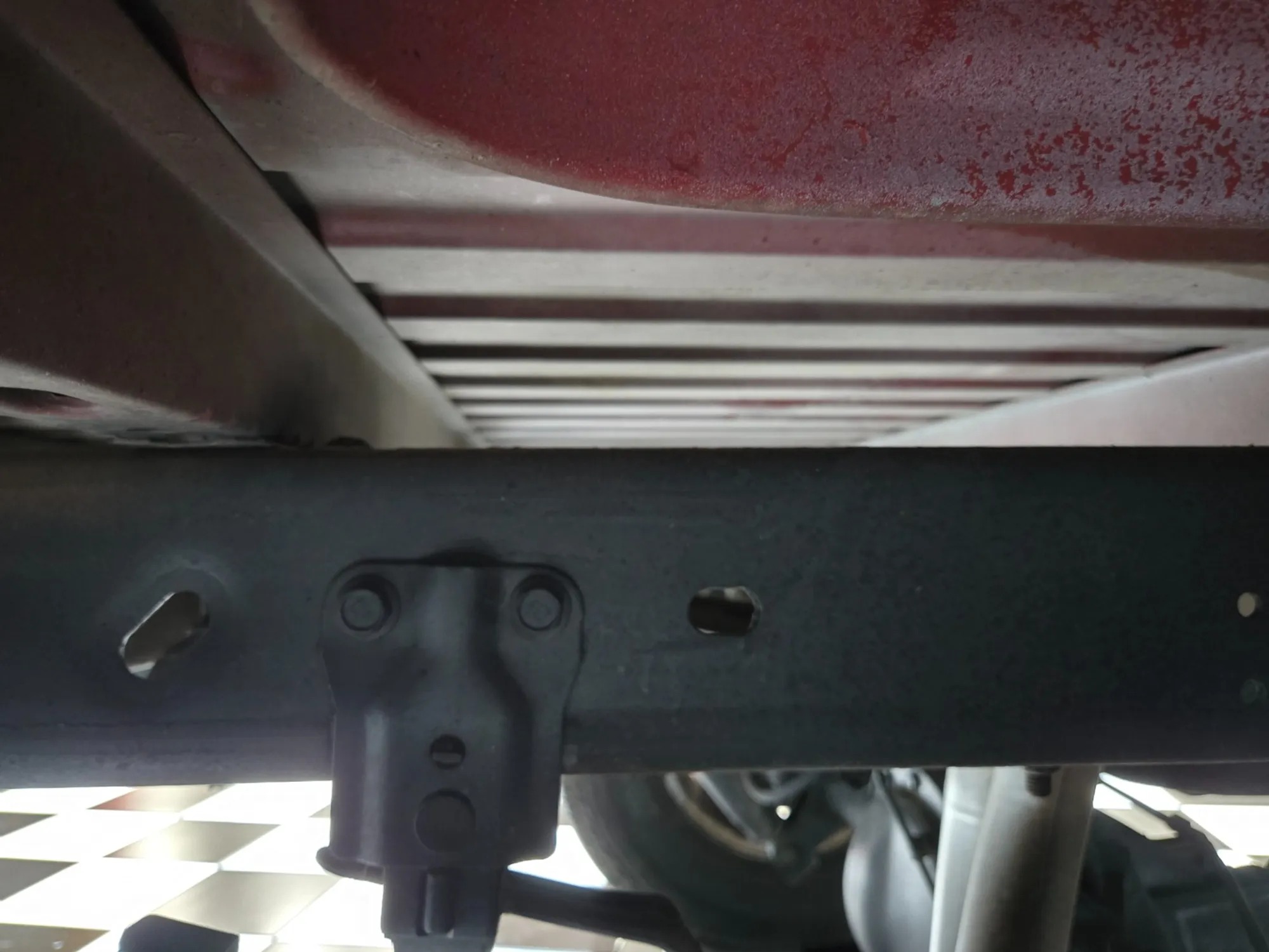 1991 Chevrolet K1500 Z71 4×4