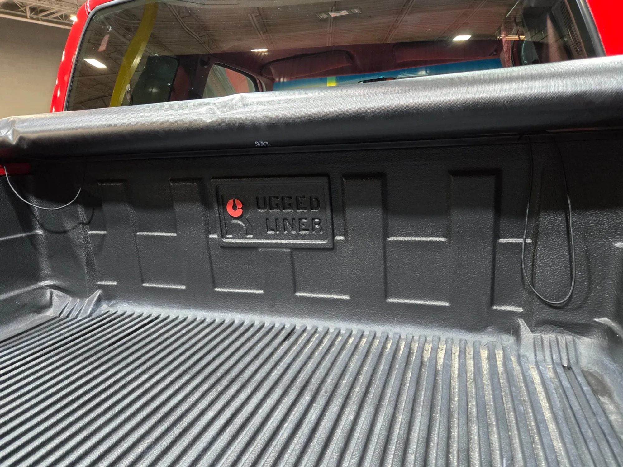 1991 Chevrolet K1500 Z71 4×4