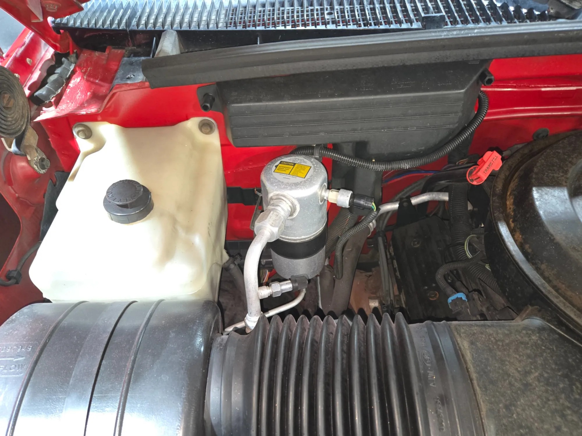 1991 Chevrolet K1500 Z71 4×4