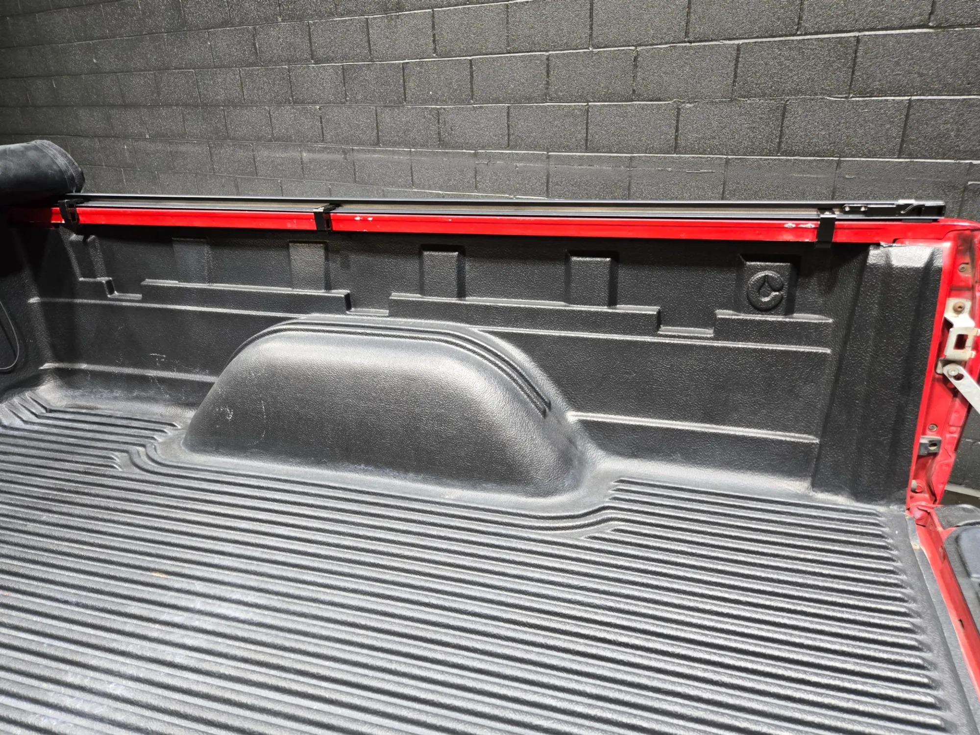 1991 Chevrolet K1500 Z71 4×4