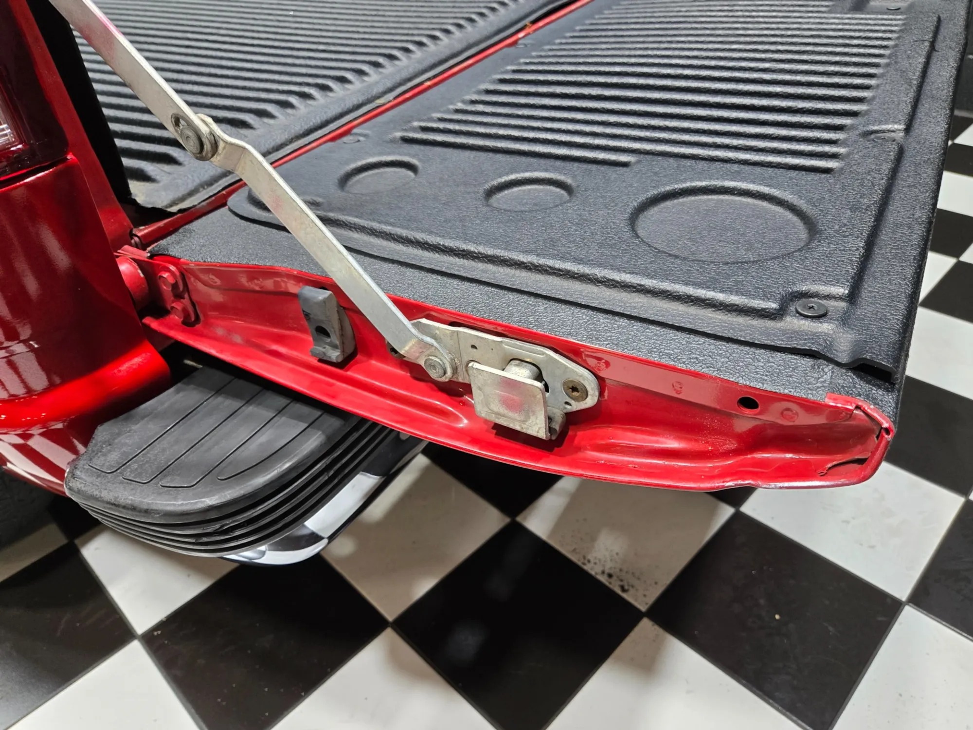 1991 Chevrolet K1500 Z71 4×4